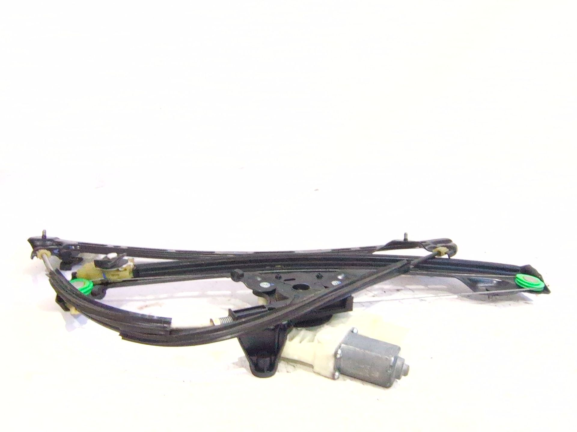 ELEVALUNAS DELANTERO DERECHO CITROËN C4 PICASSO II 1.6 BLUEHDI 120 - 9816272480