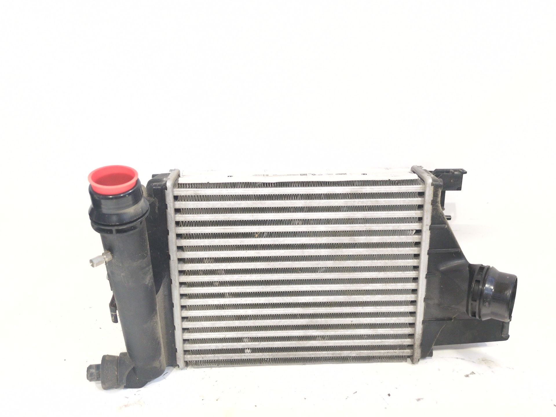 INTERCOOLER RENAULT EXPRESS FURGÓN/MONOSPACE 1.3 TCE 100 (F6MA)