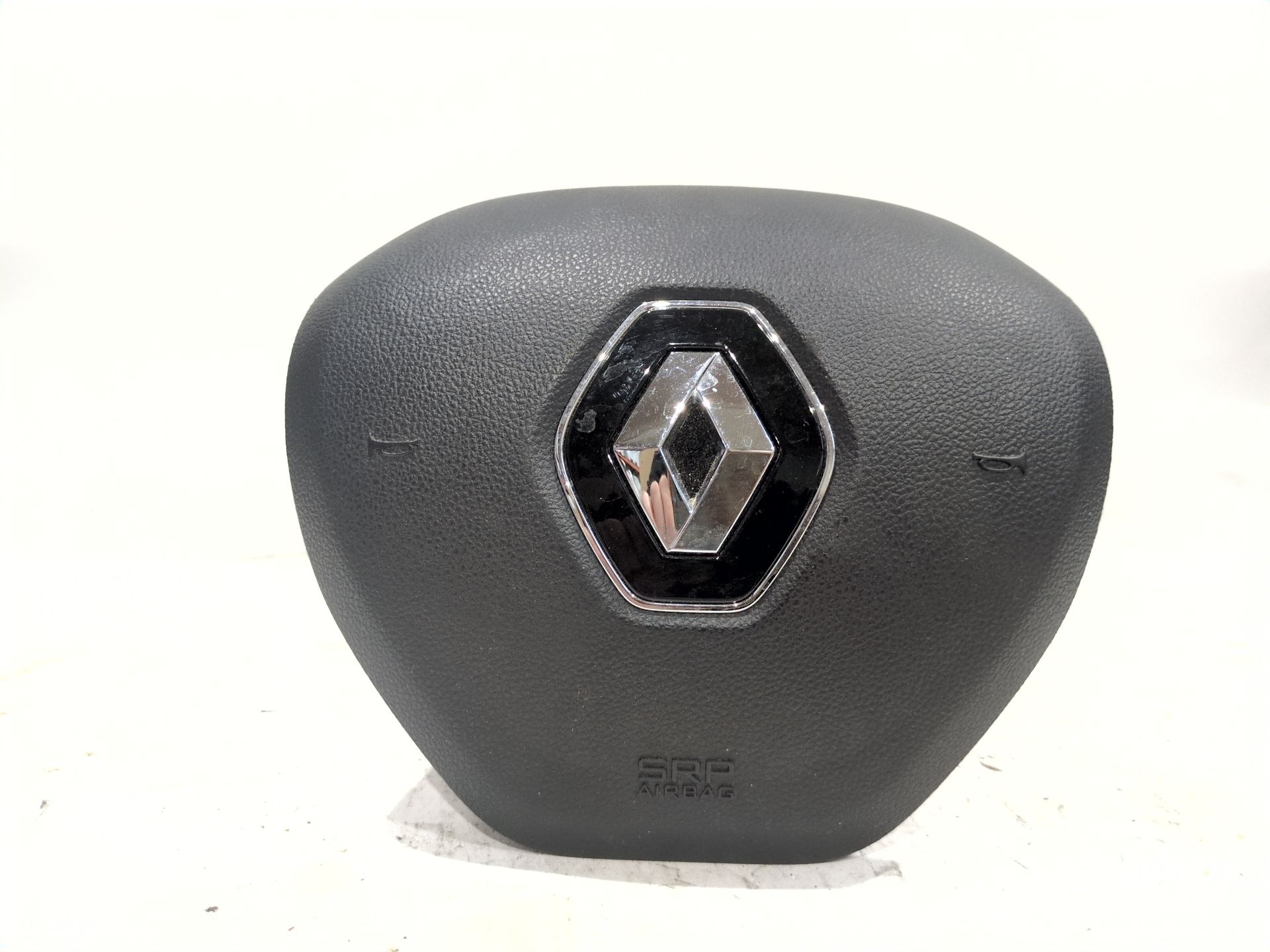 AIRBAG DELANTERO IZQUIERDO RENAULT EXPRESS FURGÓN/MONOSPACE 1.3 TCE 100 (F6MA) - 985705715R