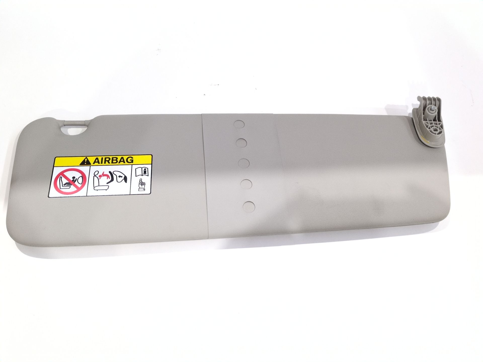 PARASOL DERECHO RENAULT TRAFIC III FURGONETA (FG_) 2.0 DCI 170 (FGMM) - 964001035R