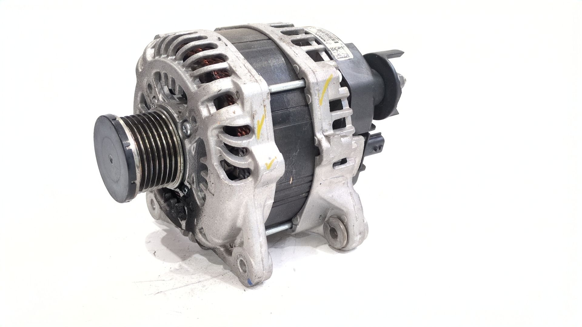ALTERNADOR RENAULT TRAFIC III FURGONETA (FG_) 2.0 DCI 170 (FGMM)
