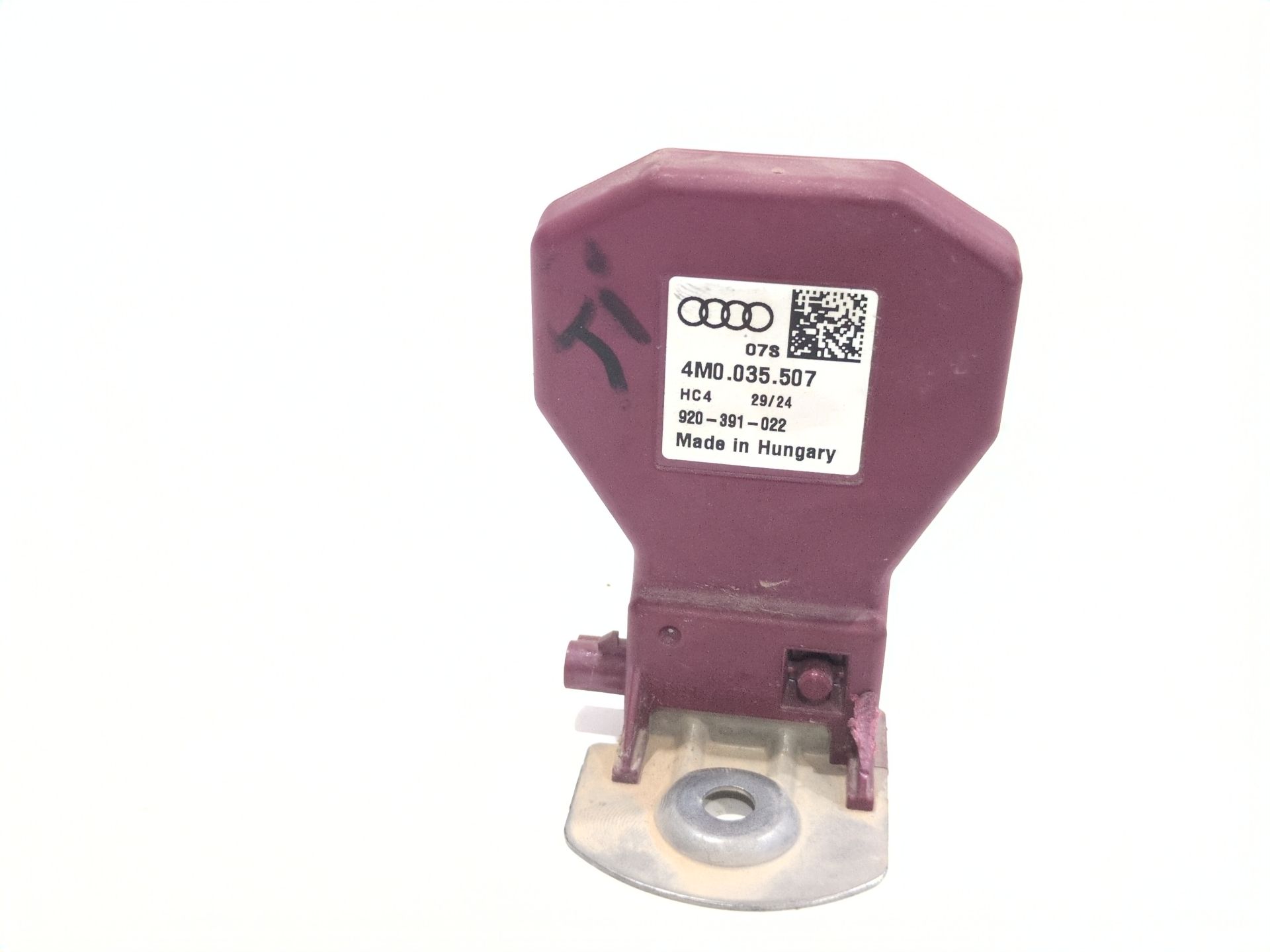 ANTENA SEAT ATECA (KH7 KHP) 1.0 TSI - 4M0035507