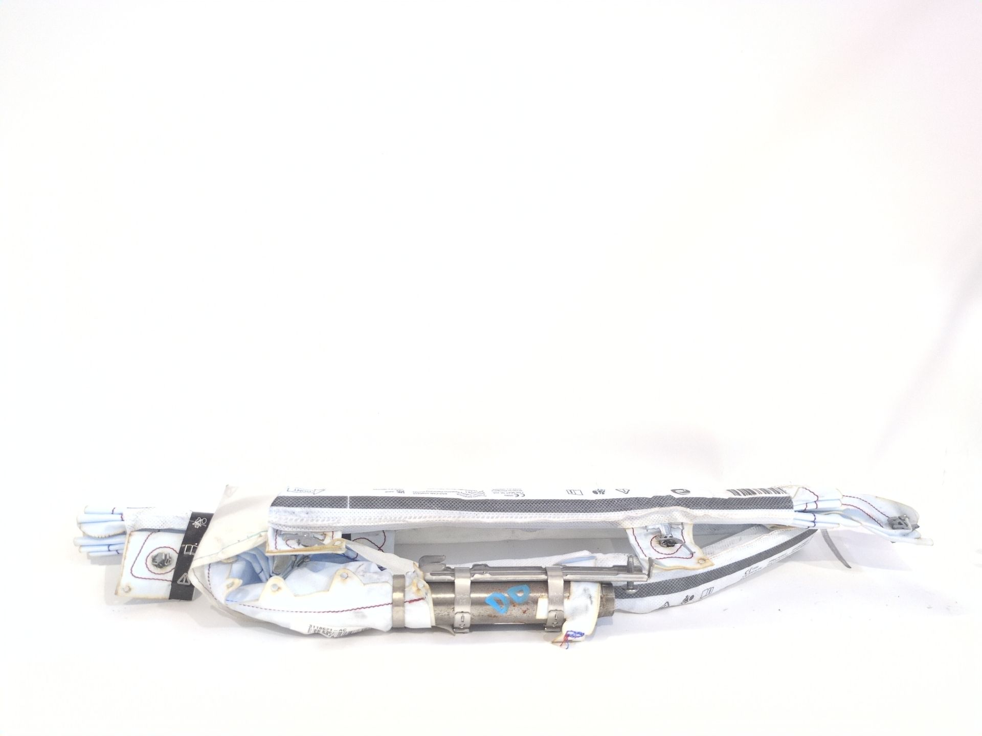 AIRBAG CORTINA DELANTERO DERECHO SEAT ATECA (KH7 KHP) 1.0 TSI