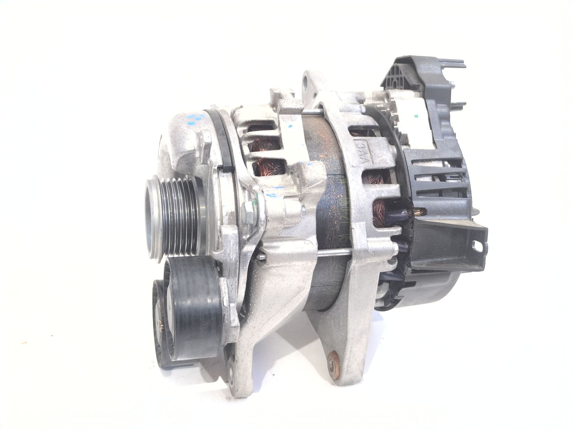 ALTERNADOR RENAULT AUSTRAL TCE 140