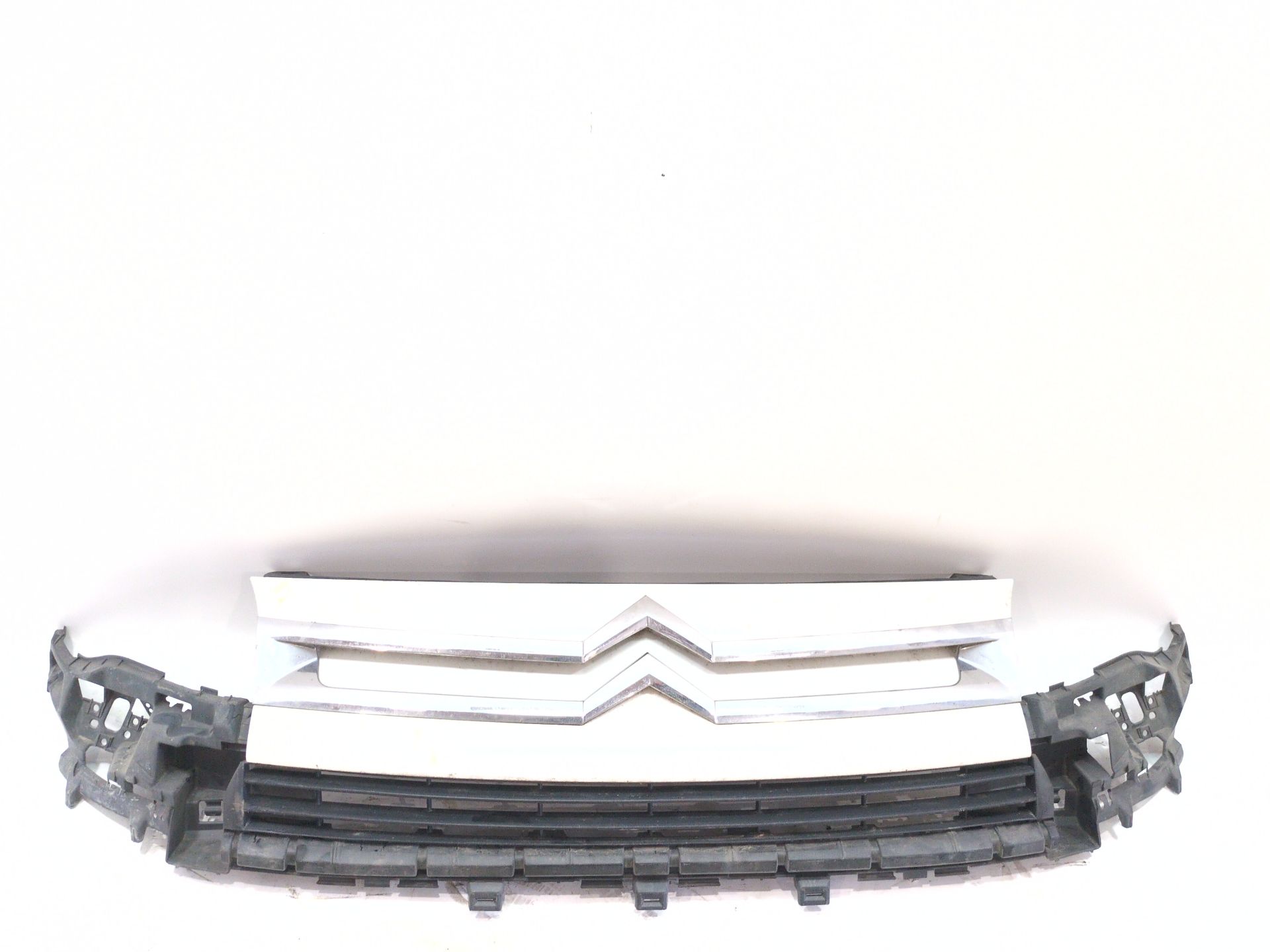 REJILLA DELANTERA CITROËN BERLINGO FURGÓN/MONOSPACE (B9) 1.6 HDI 75 - 1608354280