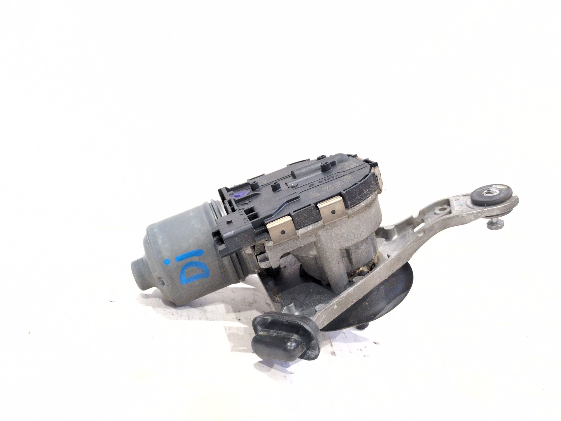 MOTOR LIMPIA DELANTERO IZQUIERDO CITROËN C4 PICASSO II 1.6 BLUEHDI 120 - 9816172980