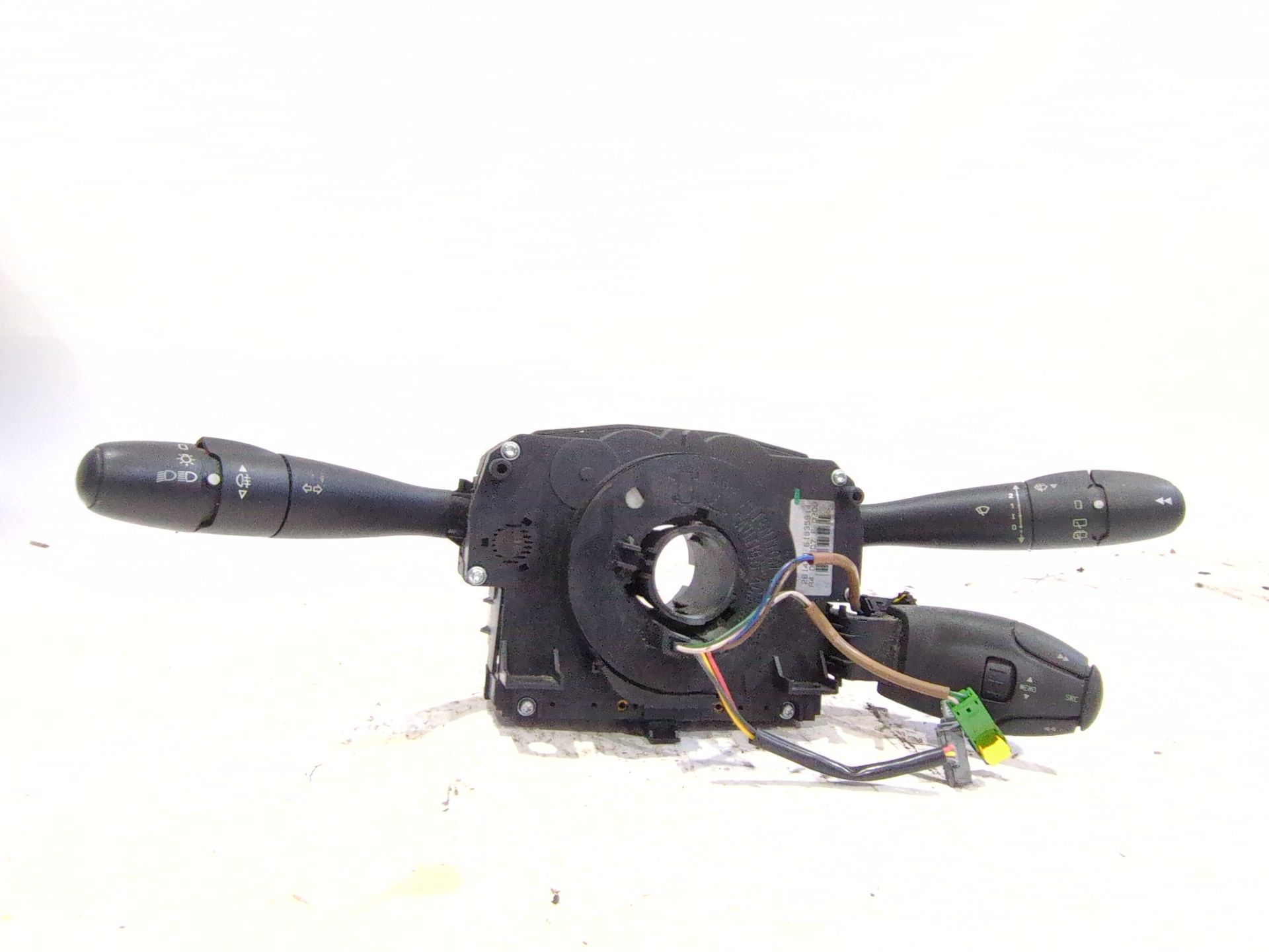 MANDO MULTIFUNCION PEUGEOT 207/207+ (WA_ WC_) 1.4