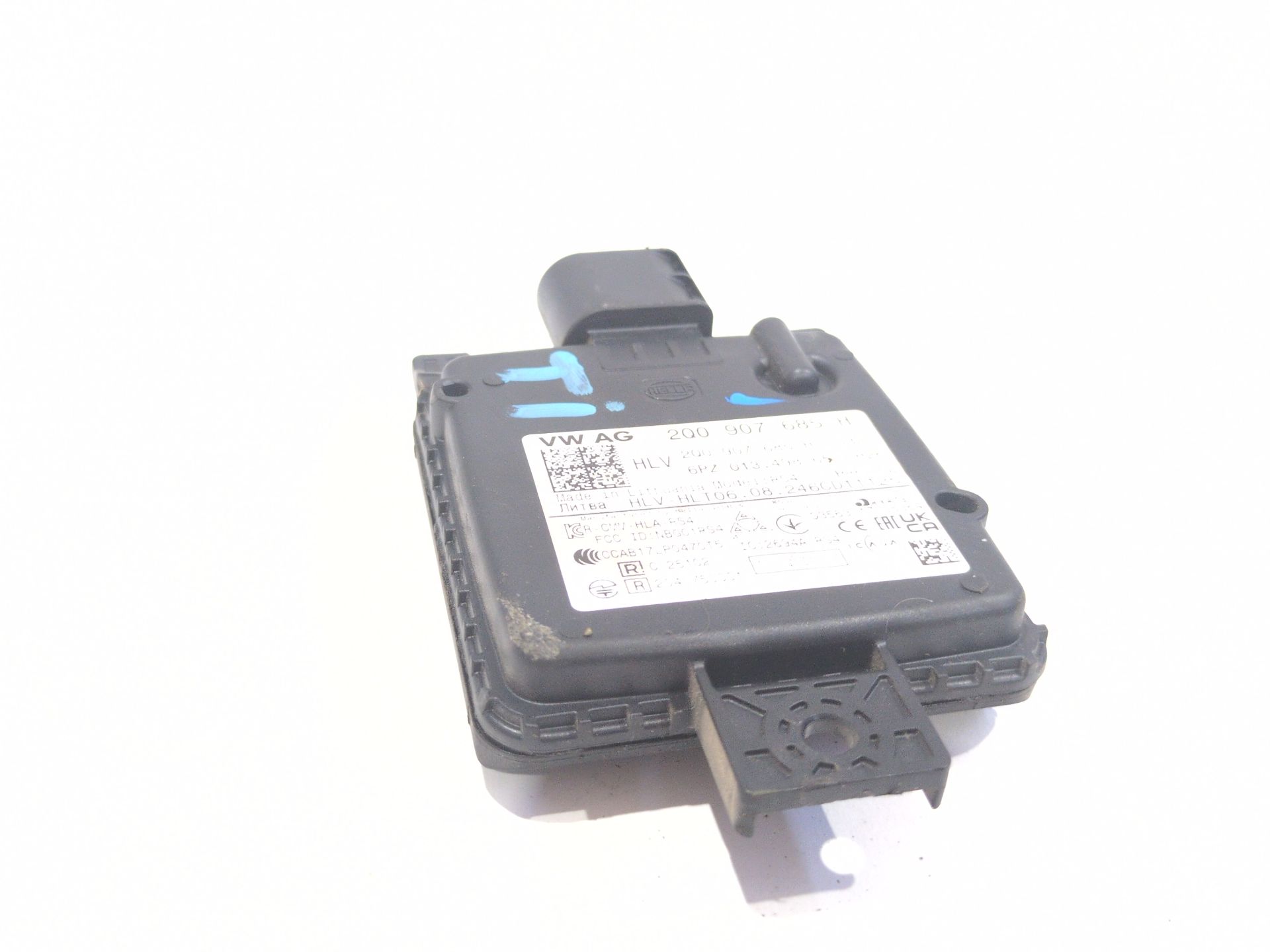 SENSOR CONTROL RADAR SEAT ATECA (KH7 KHP) 1.0 TSI