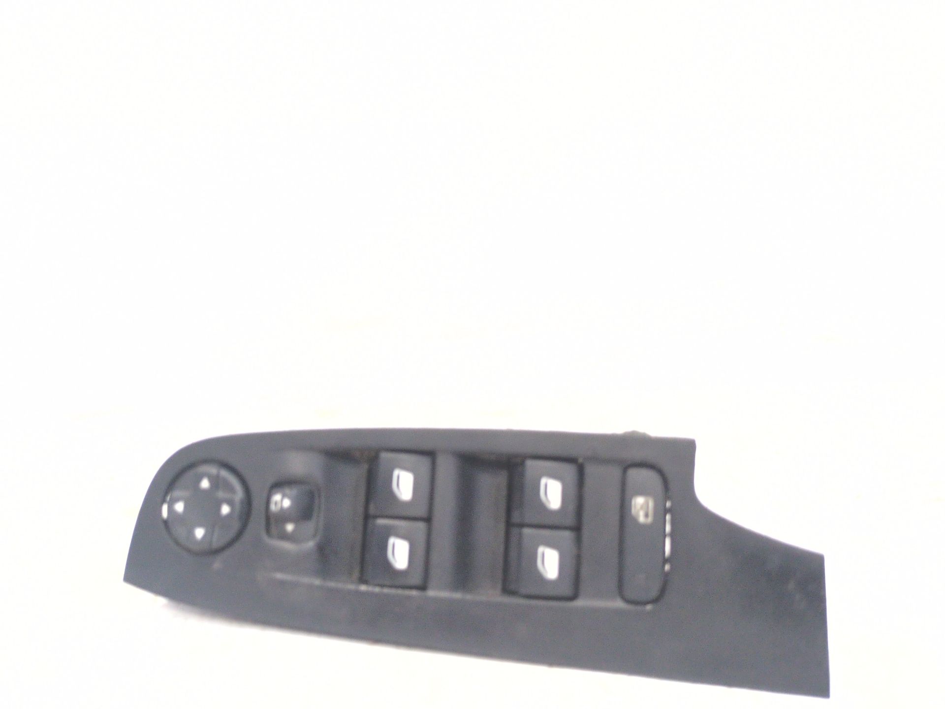 MANDO ELEVALUNAS DELANTERO IZQUIERDO CITROËN C4 PICASSO II 1.6 BLUEHDI 120 - 98248414zd
