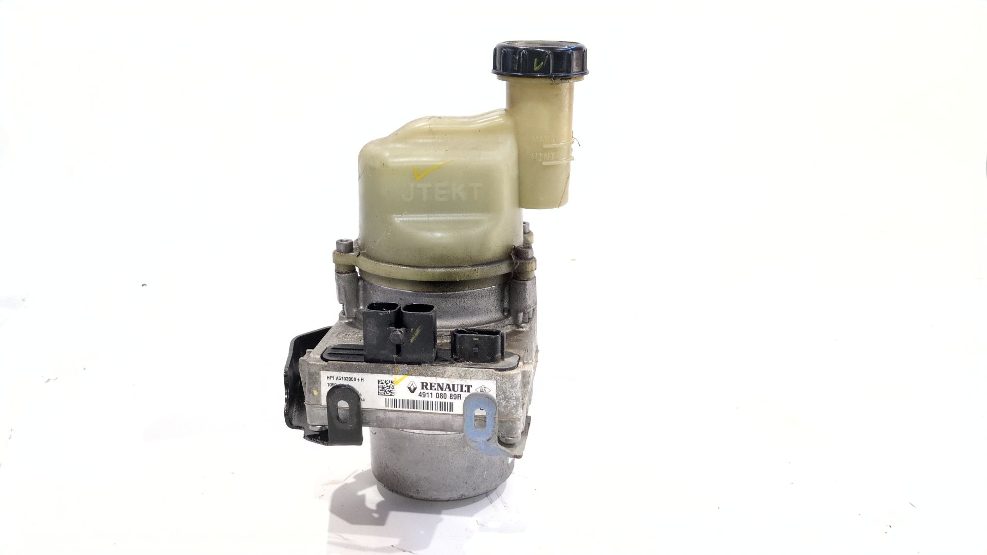BOMBA DE DIRECCION ELECTRICA DACIA SANDERO II (B8_) 1.5 DCI 75 / BLUE DCI 75 (B8JW B8M4 B8AH B8M7 B8M6)