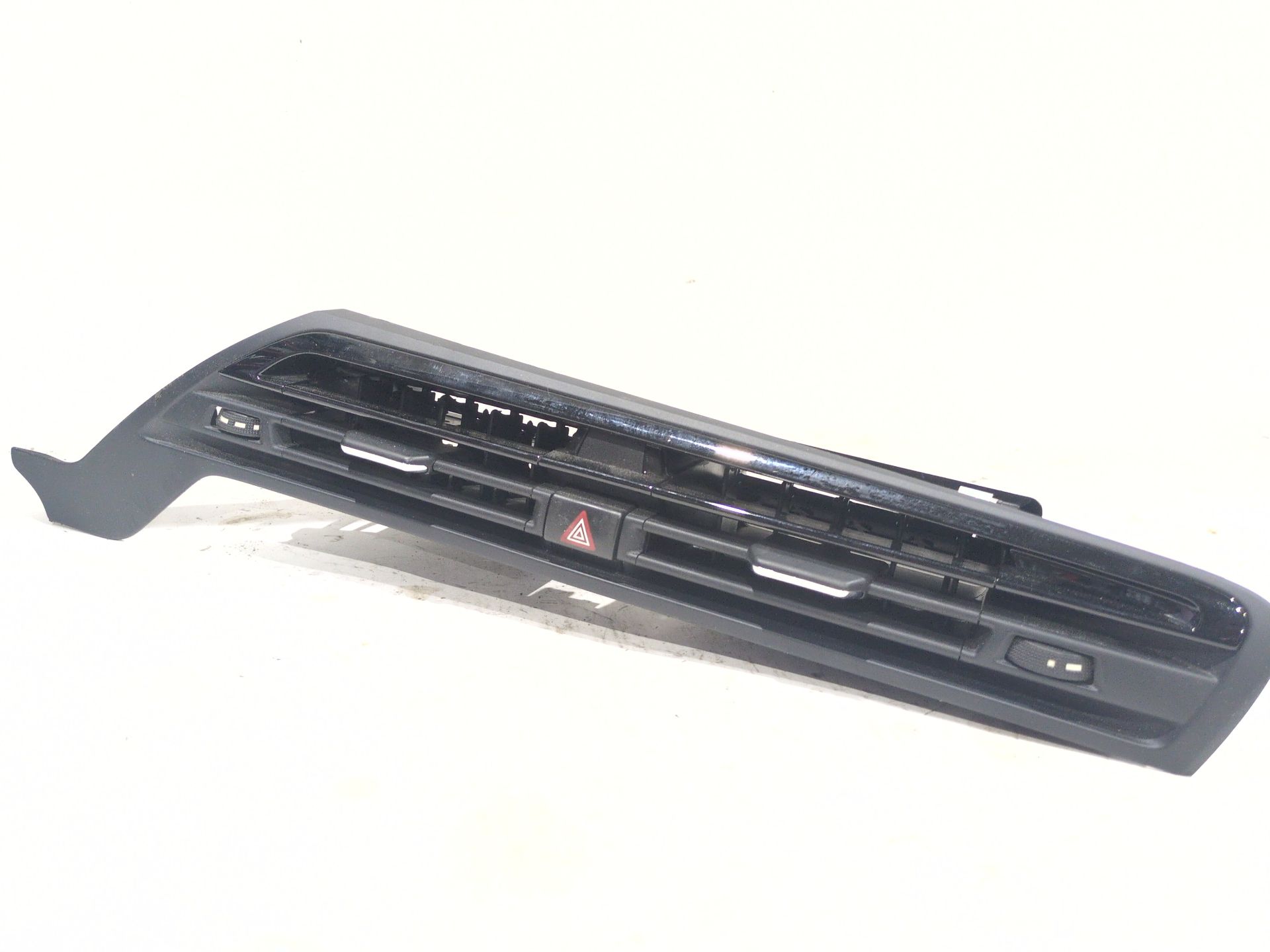 JUEGO EMBELLECEDOR REJILLAS DELANTERAS CITROËN C4 PICASSO II 1.6 BLUEHDI 120 - 967797537a