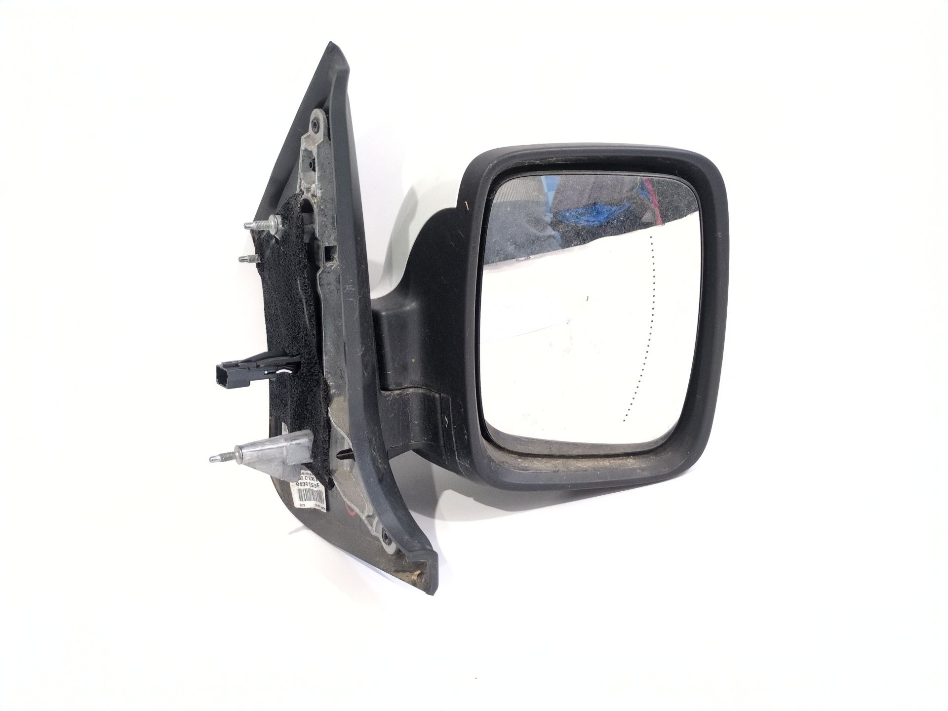 RETROVISOR DERECHO ELECTRICO RENAULT TRAFIC III FURGONETA (FG_) 2.0 DCI 170 (FGMM)
