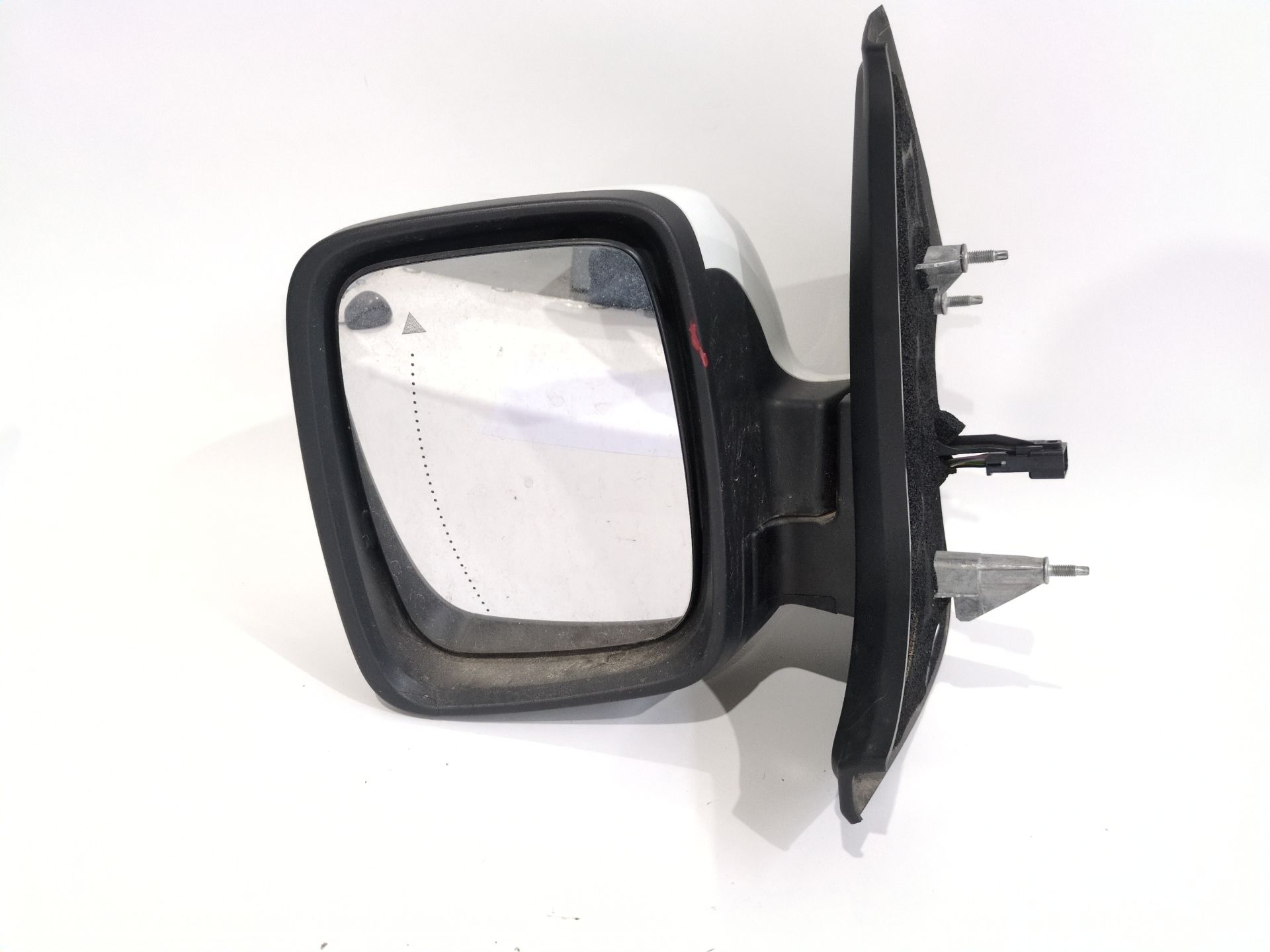 RETROVISOR IZQUIERDO ELECTRICO RENAULT TRAFIC III FURGONETA (FG_) 2.0 DCI 170 (FGMM)
