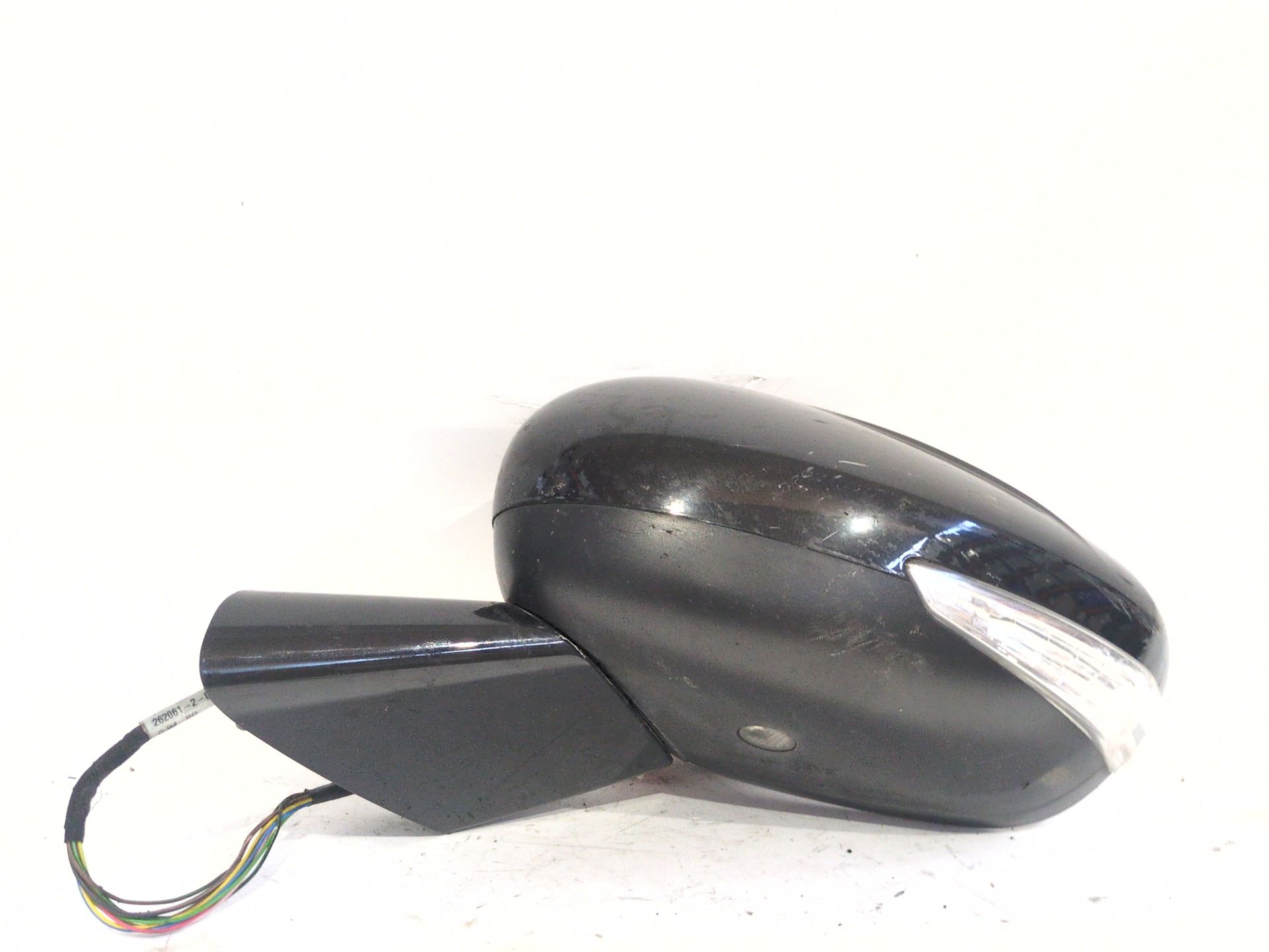 RETROVISOR IZQUIERDO ELECTRICO CITROËN C4 PICASSO II 1.6 BLUEHDI 120