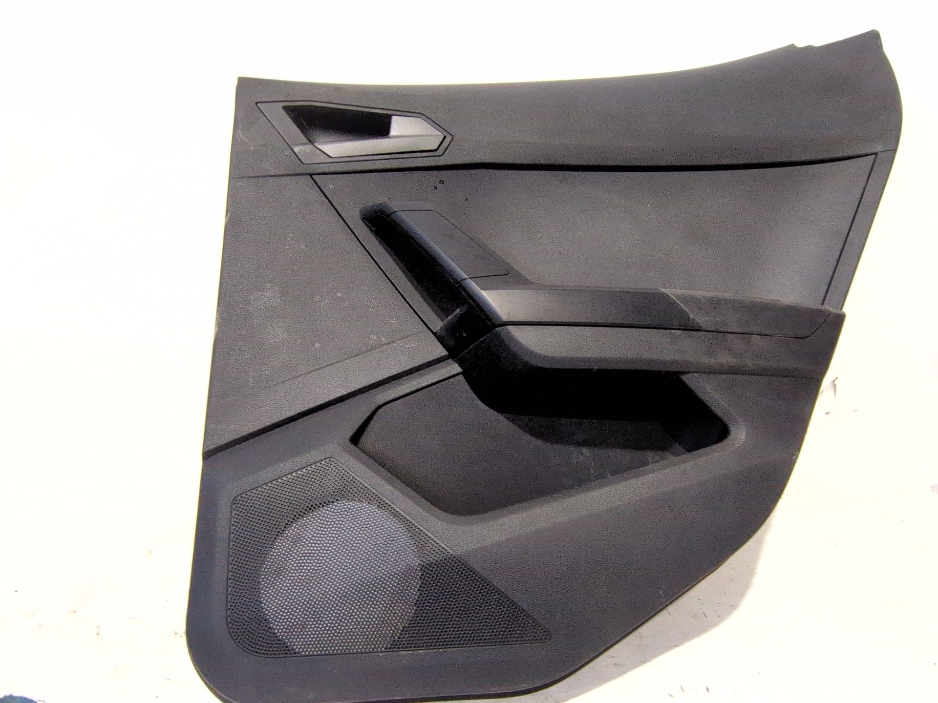 GUARNECIDO PUERTA TRASERA DERECHA SEAT IBIZA V (KJ1 KJG) 1.0 TSI