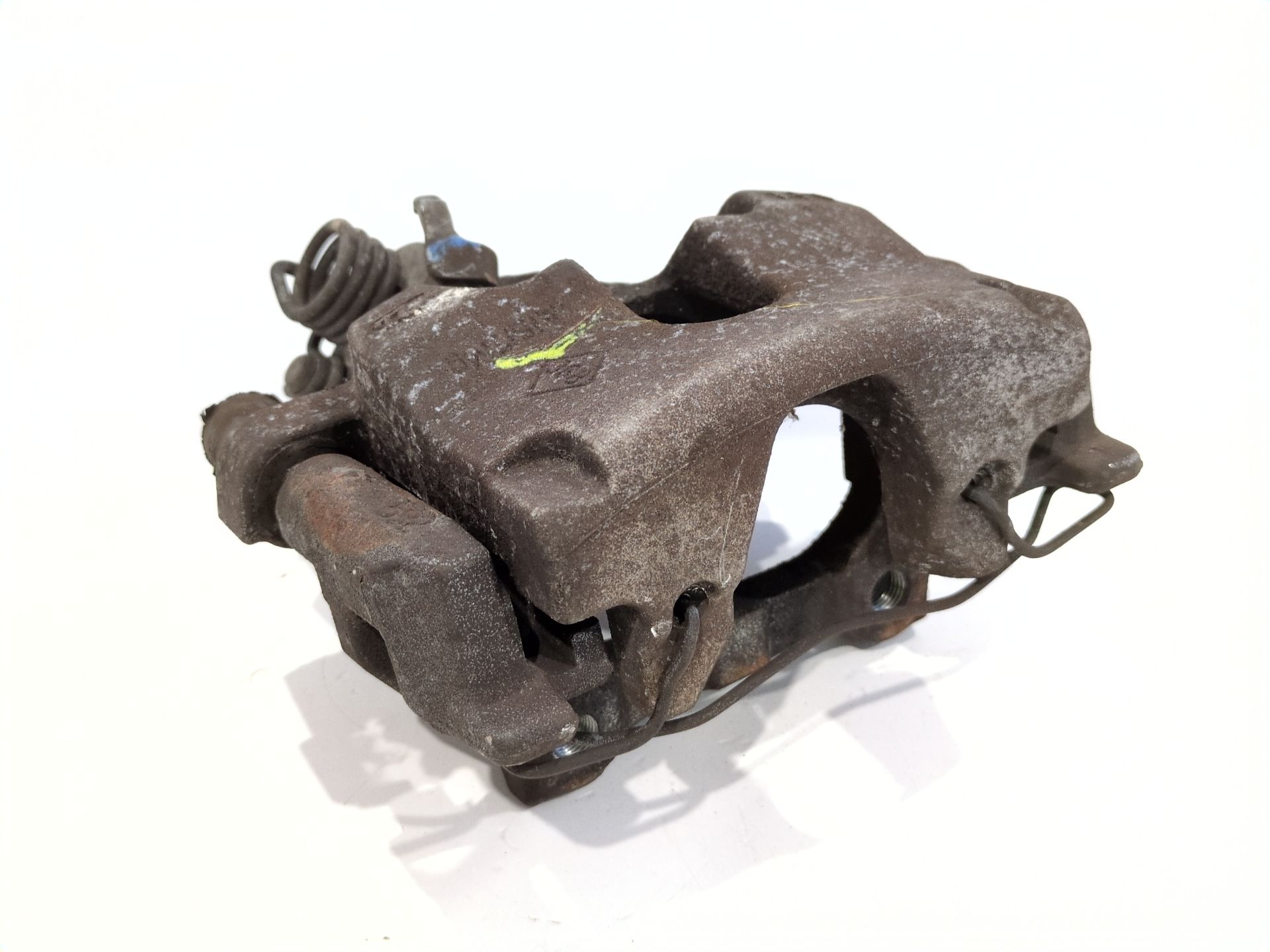 PINZA FRENO TRASERA IZQUIERDA RENAULT LAGUNA III (BT0/1) 2.0 DCI (BT07 BT0J BT14 BT1A BT1S)