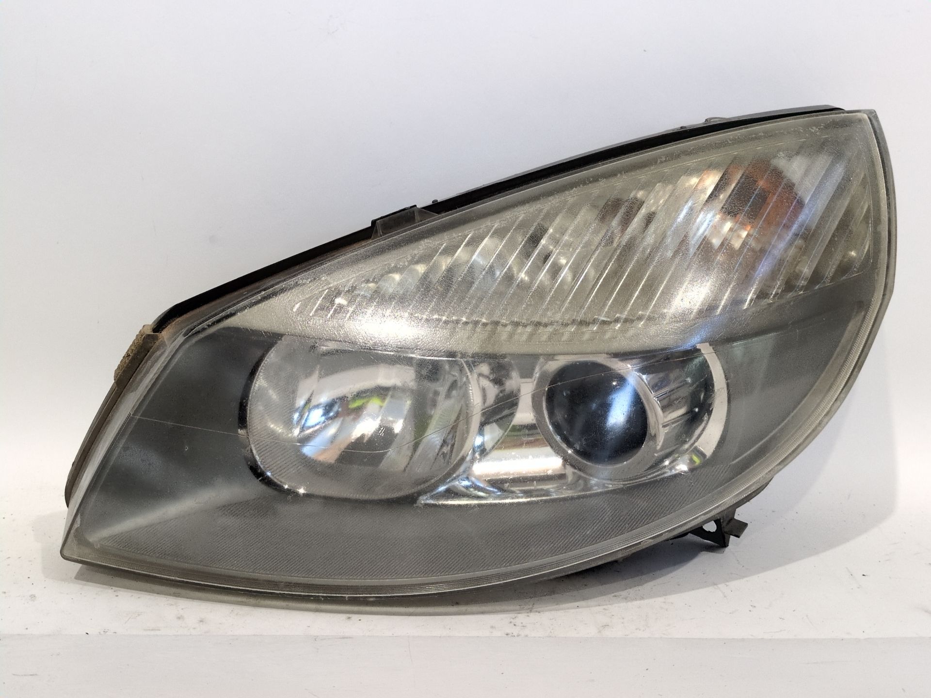 FARO IZQUIERDO XENON RENAULT GRAND SCÉNIC II (JM0/1_) 1.9 DCI (JM0G JM12 JM1G JM2C)