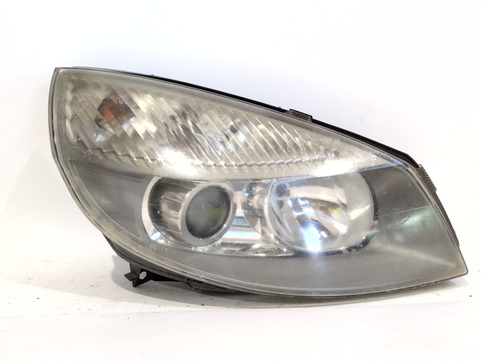 FARO DERECHO XENON RENAULT GRAND SCÉNIC II (JM0/1_) 1.9 DCI (JM0G JM12 JM1G JM2C)