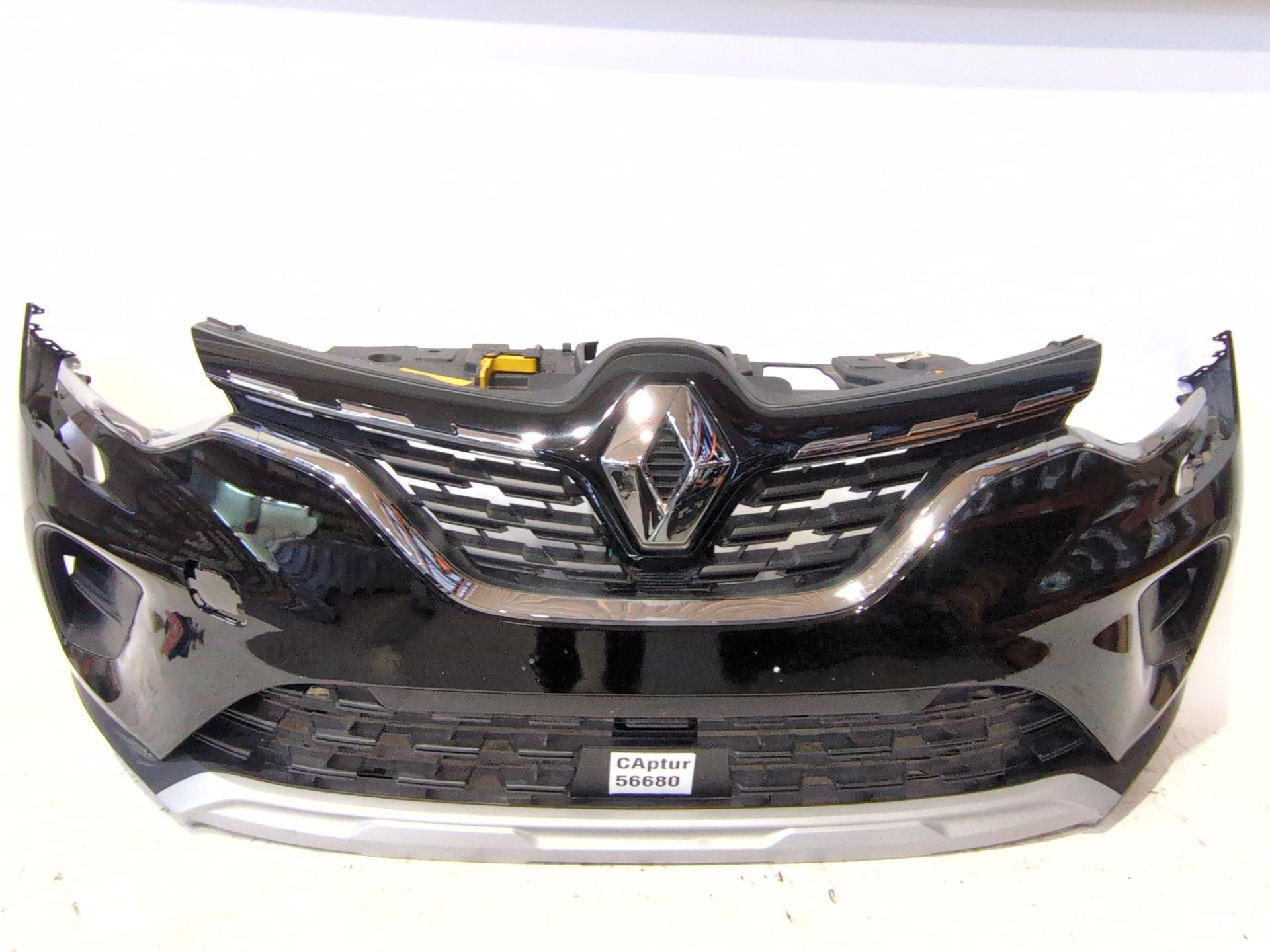 PARAGOLPES DELANTERO RENAULT CAPTUR II (HF_) TCE 140 (HFN0)