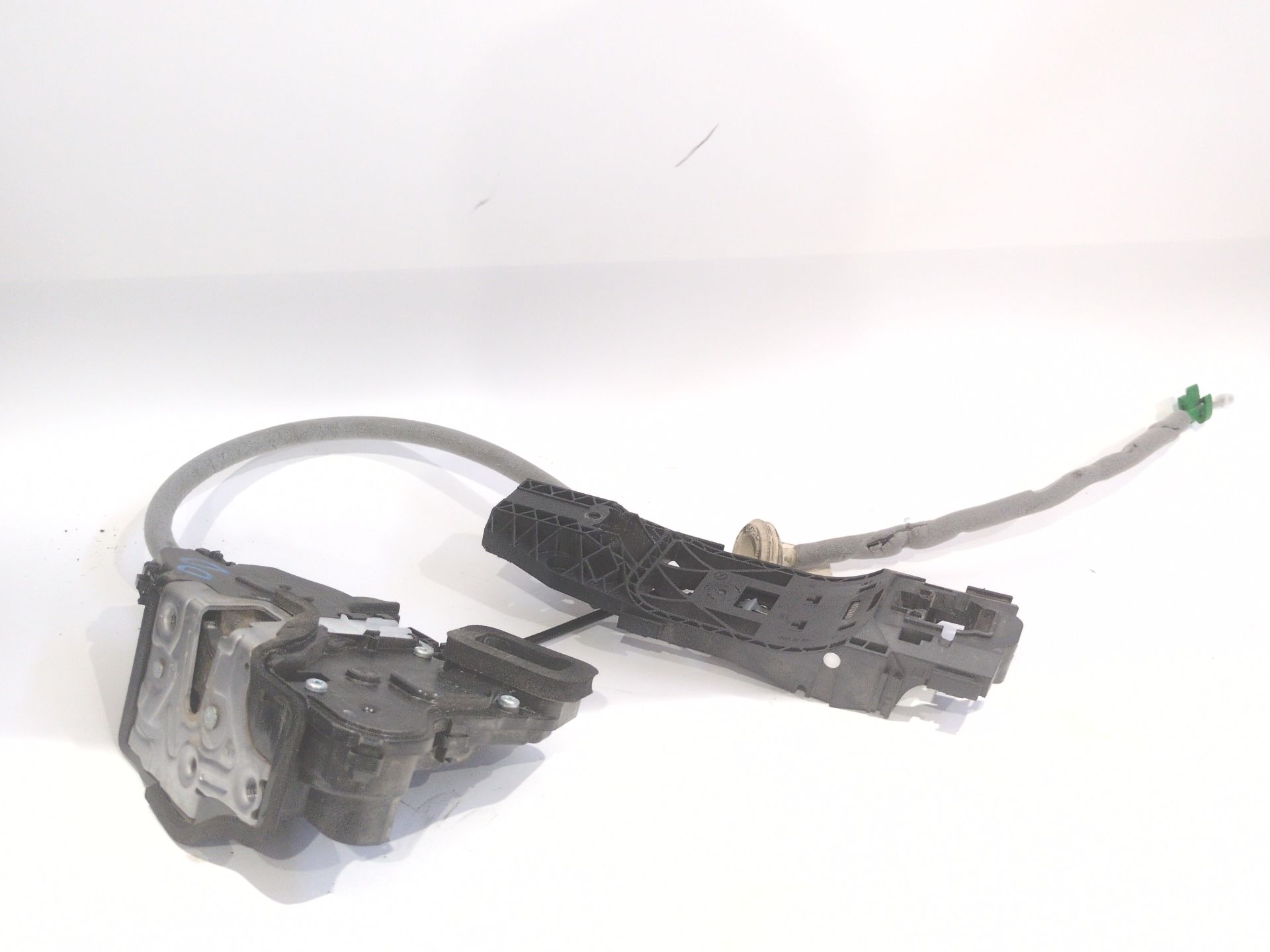 CERRADURA PUERTA DELANTERA DERECHA SEAT IBIZA V (KJ1 KJG) 1.0 TSI - 10B837016B