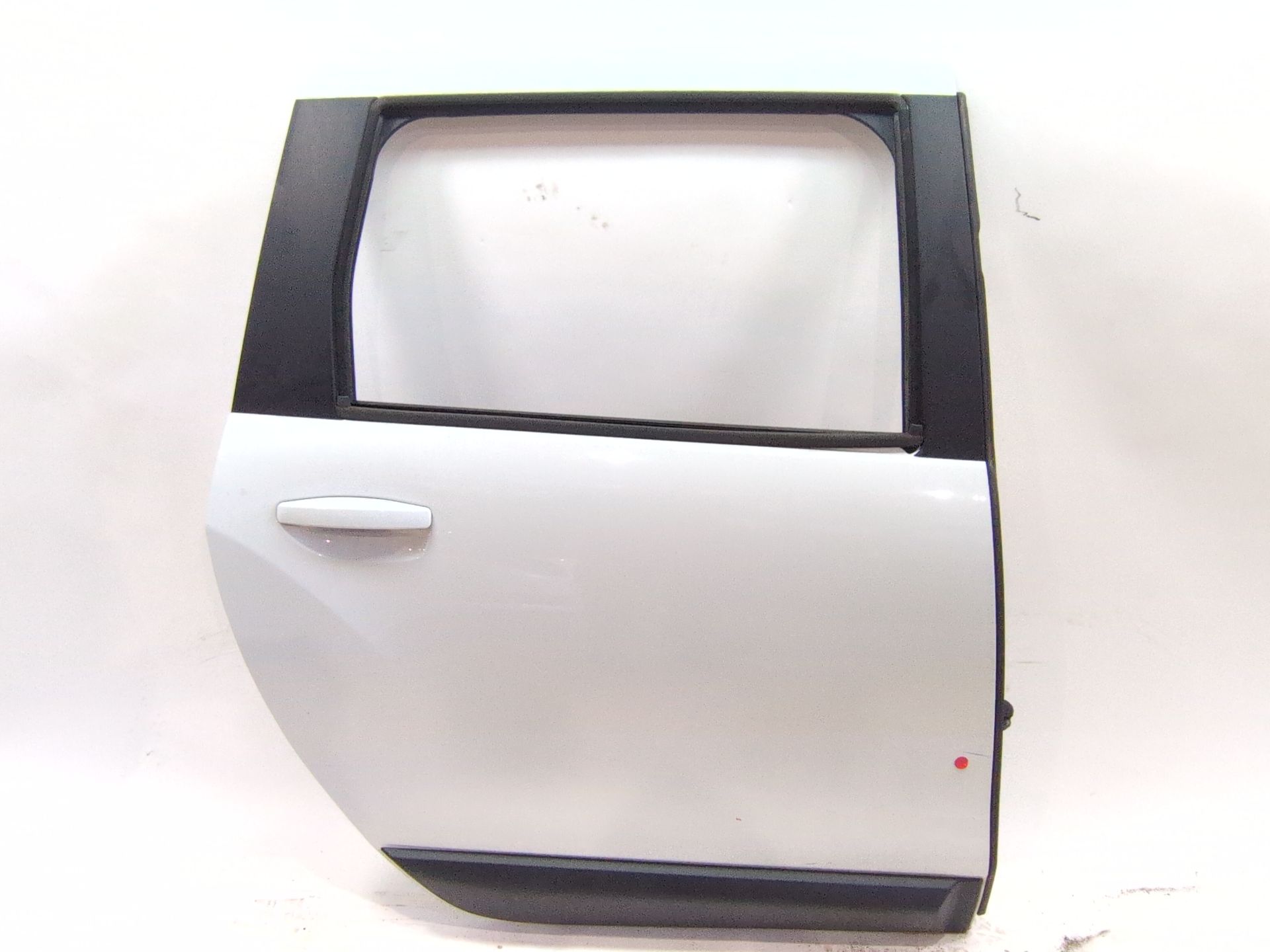 PUERTA TRASERA DERECHA DACIA LODGY (JS_) 1.3 TCE 100 (JSNU)