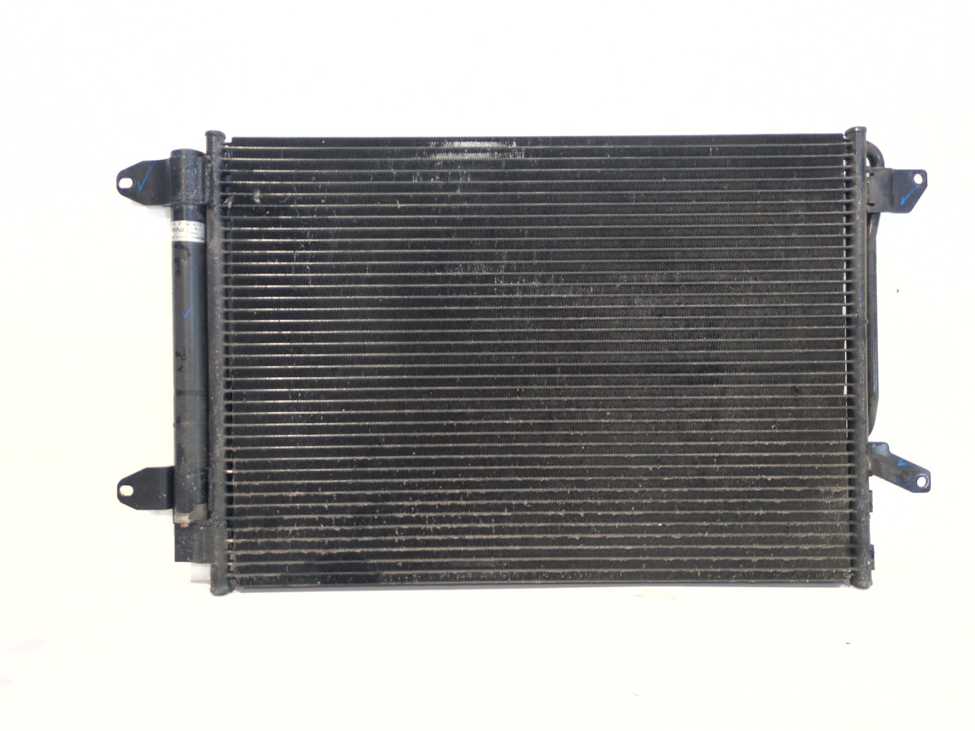 CONDENSADOR / RADIADOR A/A VOLKSWAGEN BEETLE (5C1 5C2) 1.2 TSI - 5C0820411E
