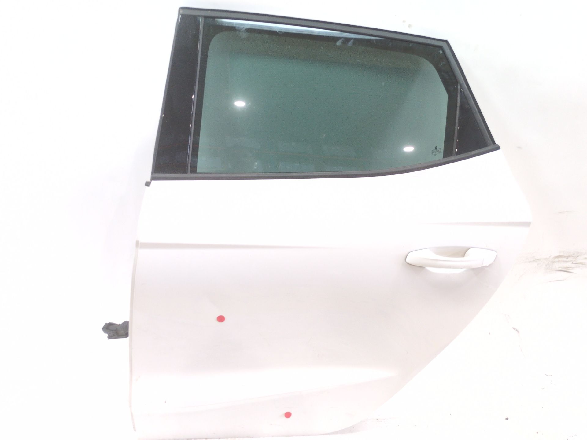 PUERTA TRASERA IZQUIERDA SEAT IBIZA V (KJ1 KJG) 1.0 TSI
