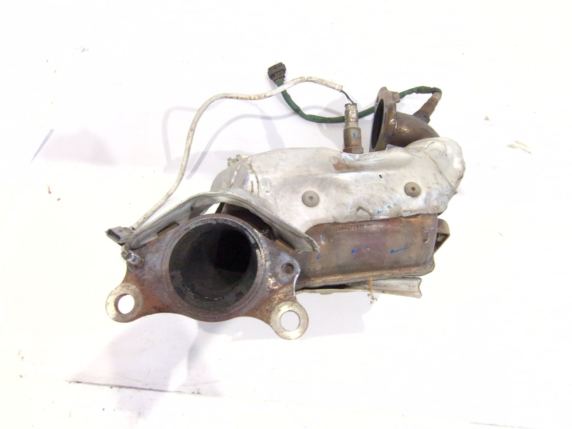 CATALIZADOR RENAULT CAPTUR I (J5_ H5_) 0.9 TCE 90