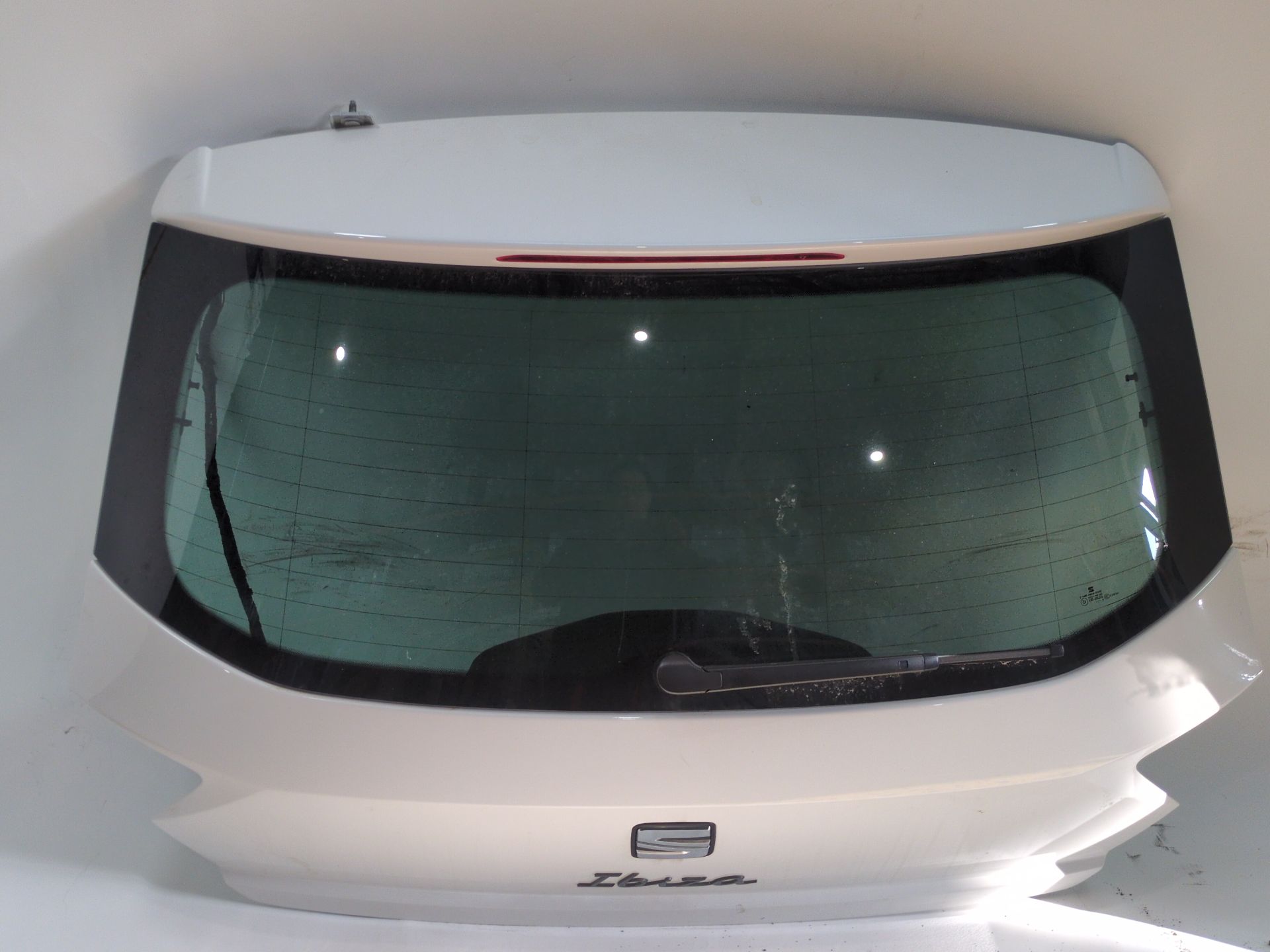 PORTON TRASERO SEAT IBIZA V (KJ1 KJG) 1.0 TSI