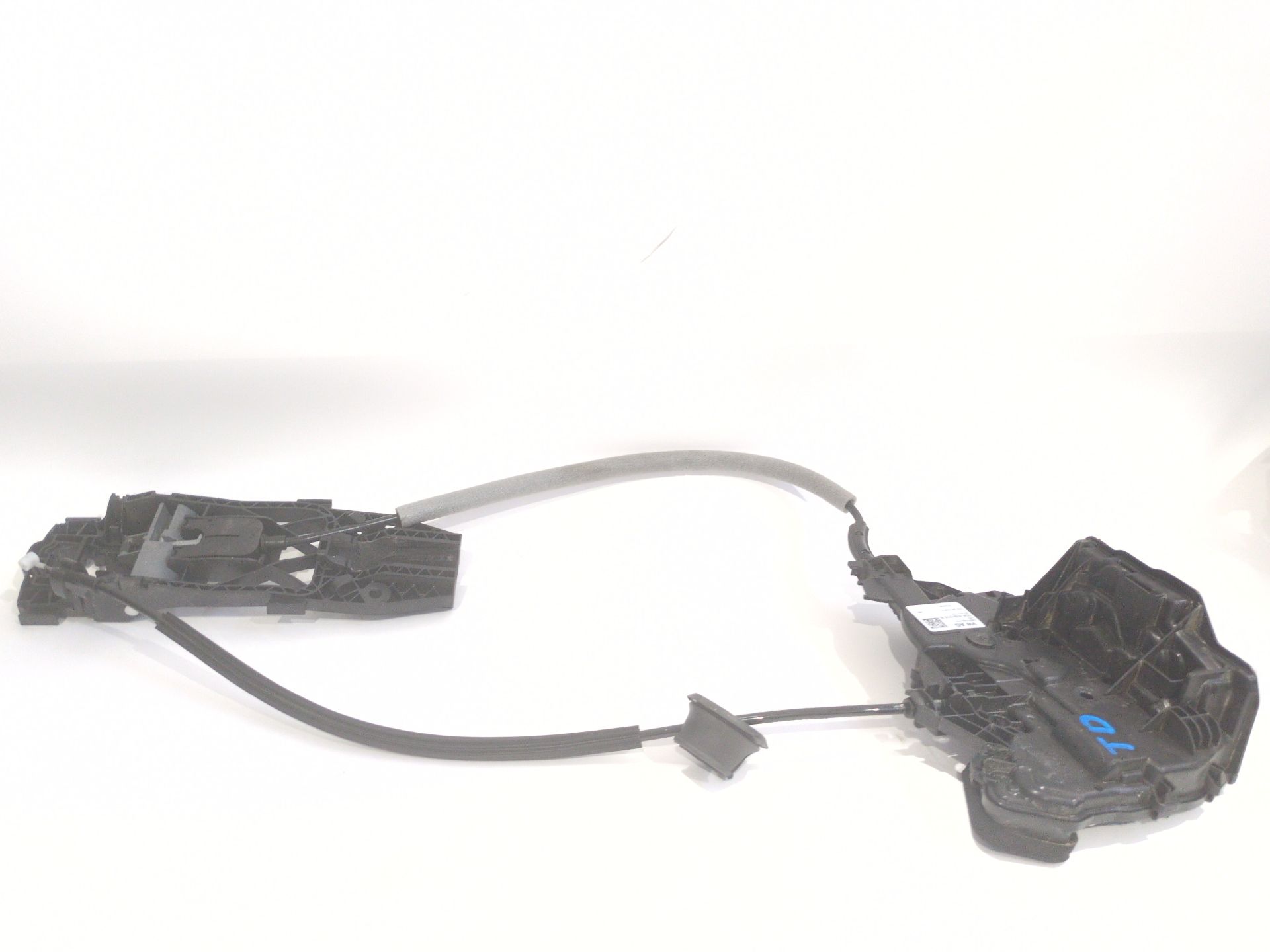CERRADURA PUERTA TRASERA DERECHA SEAT IBIZA V (KJ1 KJG) 1.0 TSI - 10A839016B