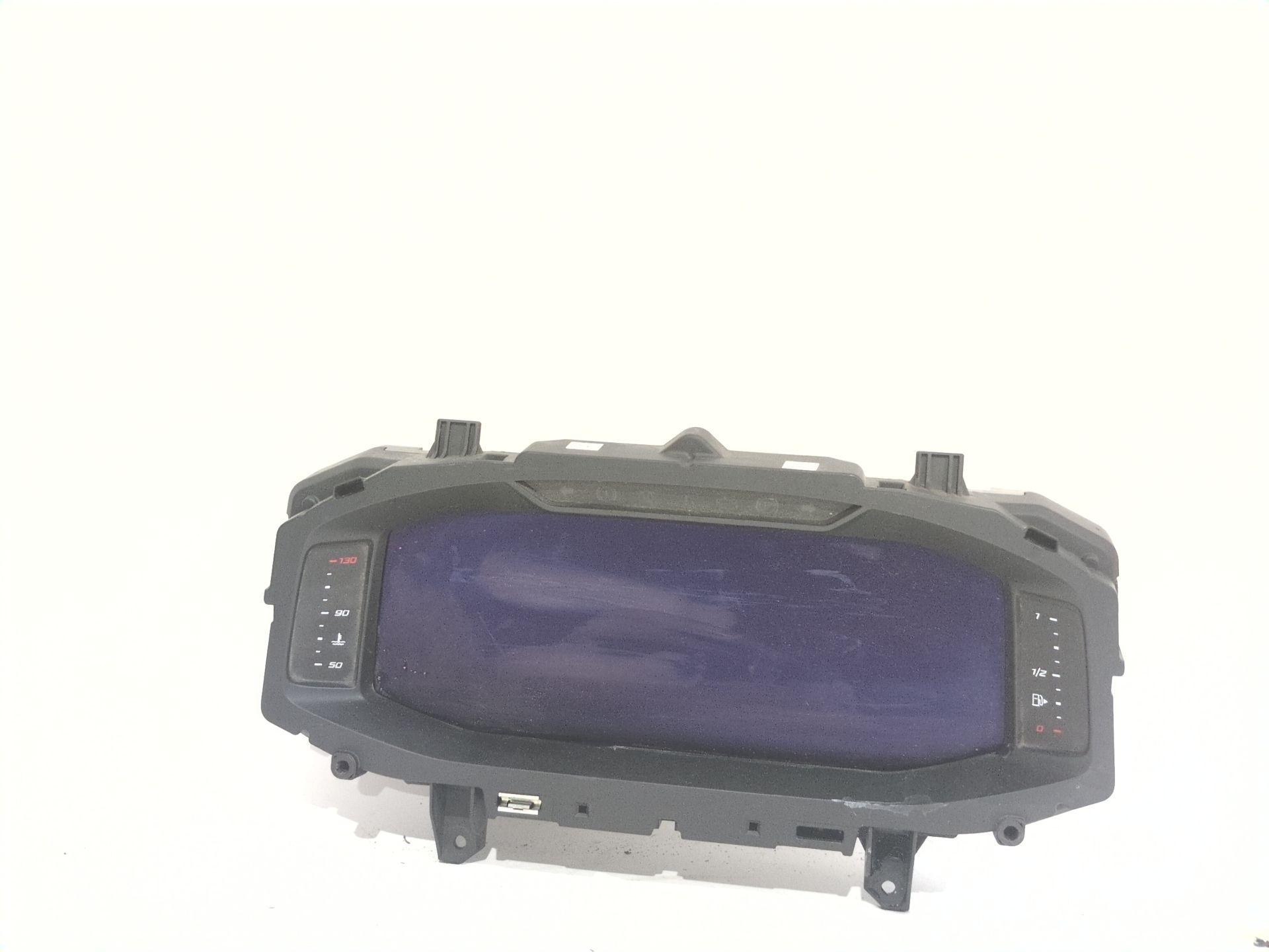 CUADRO INSTRUMENTOS SEAT IBIZA V (KJ1 KJG) 1.0 TSI