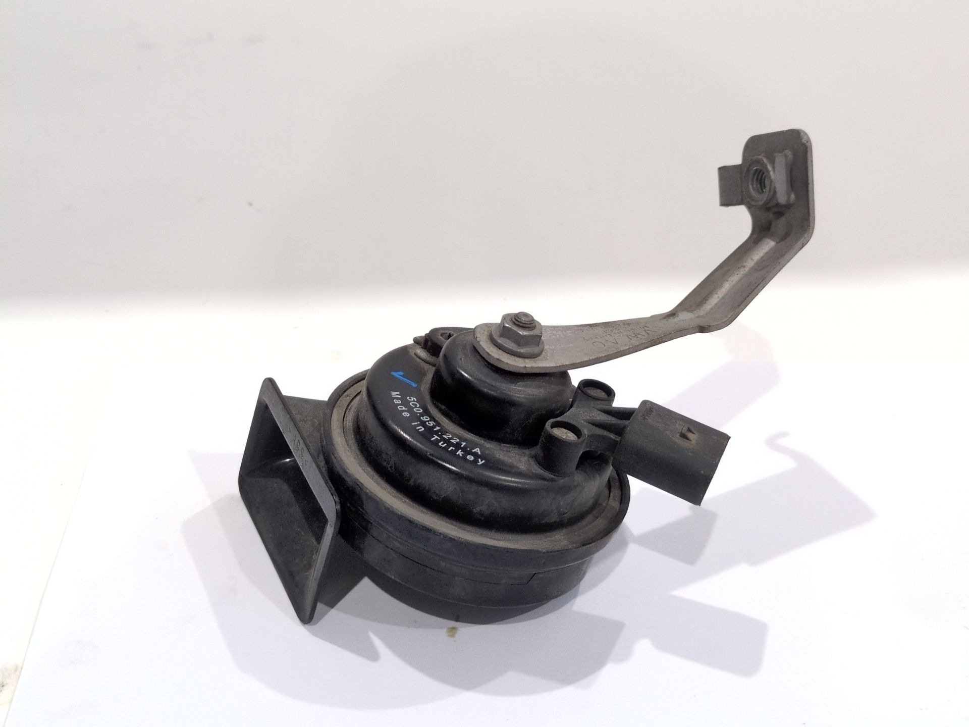 CLAXON VOLKSWAGEN BEETLE (5C1 5C2) 1.2 TSI
