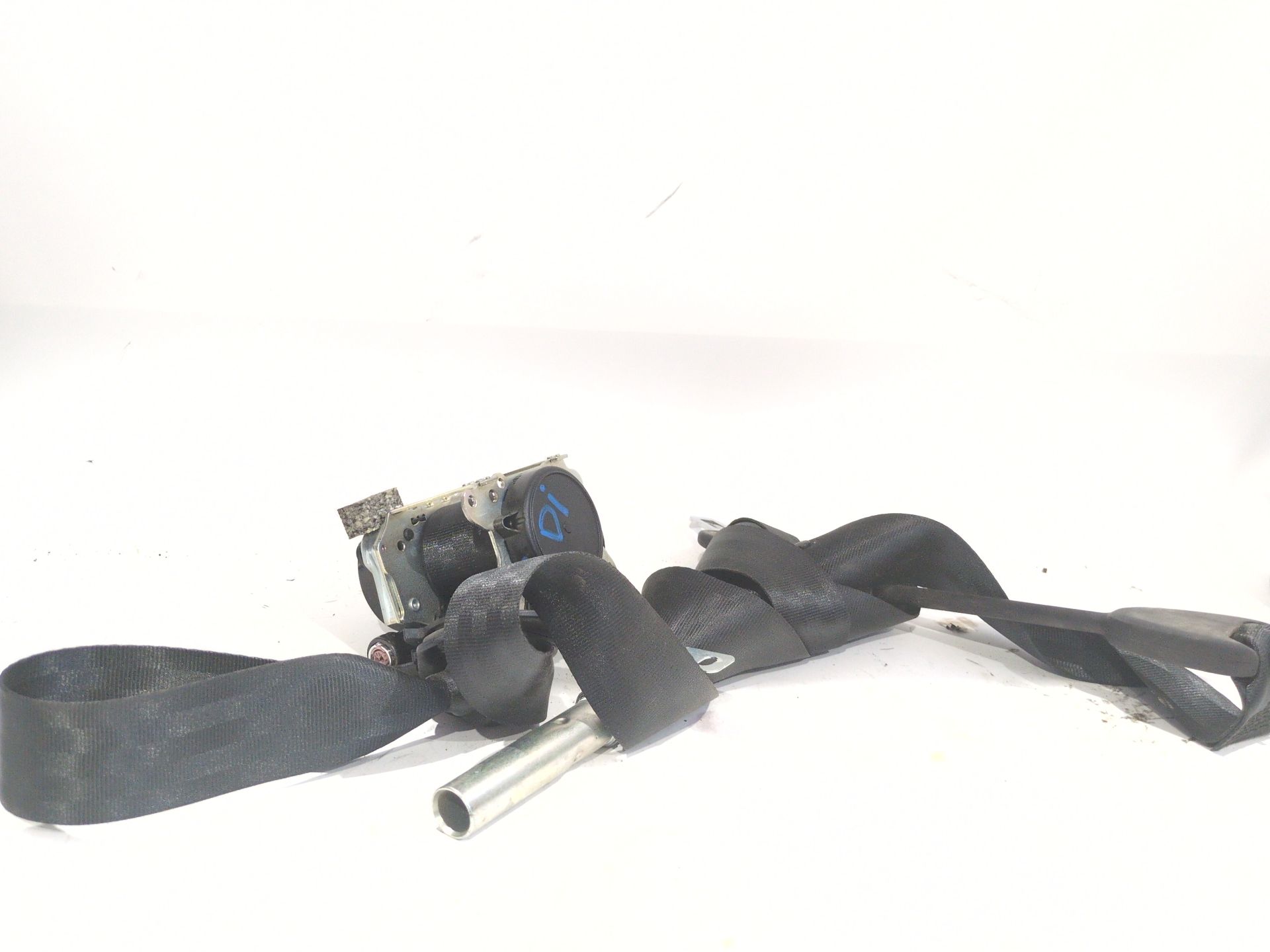 CINTURON SEGURIDAD DELANTERO IZQUIERDO SEAT IBIZA V (KJ1 KJG) 1.0 TSI
