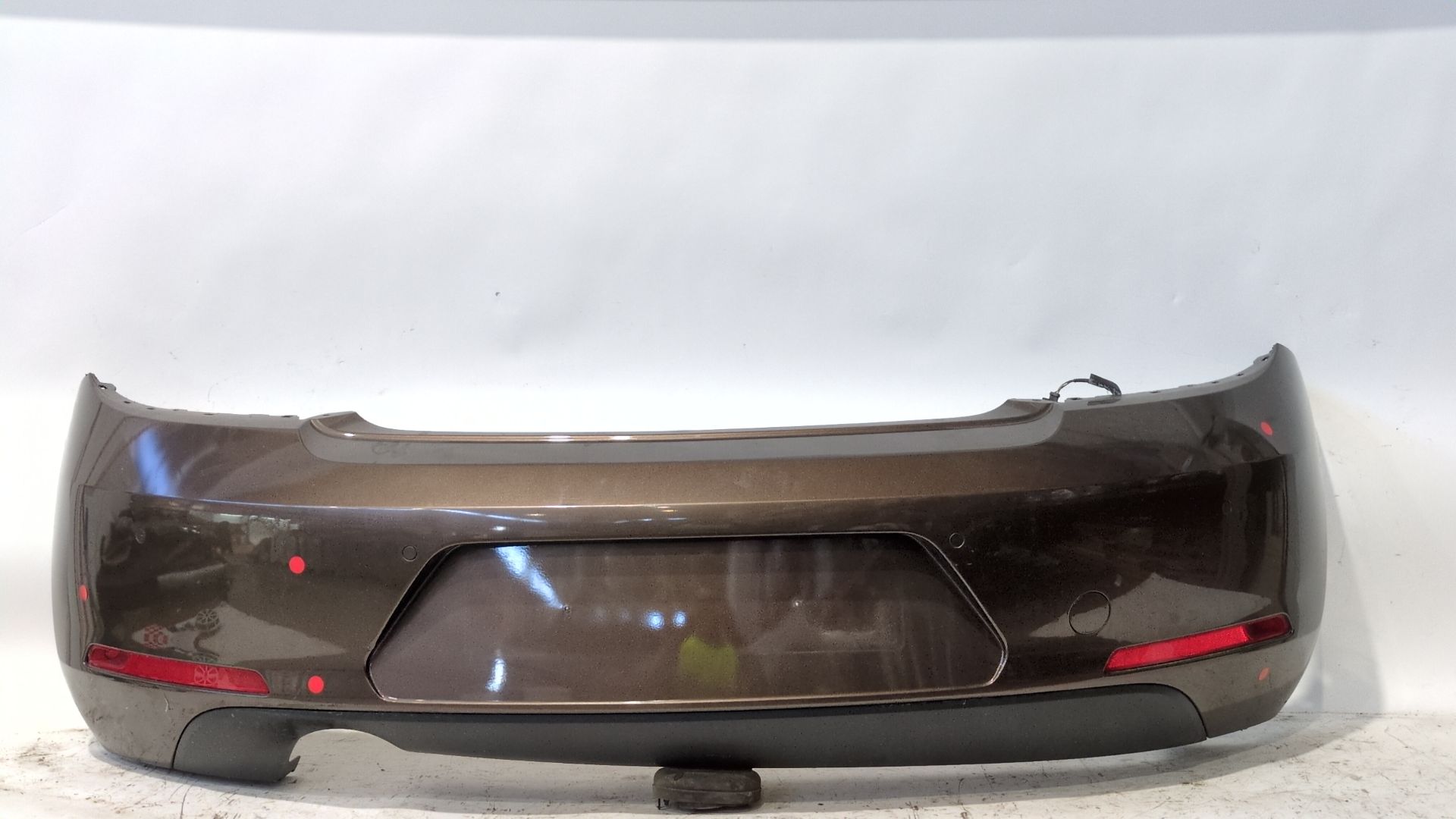PARAGOLPES TRASERO VOLKSWAGEN BEETLE (5C1 5C2) 1.2 TSI