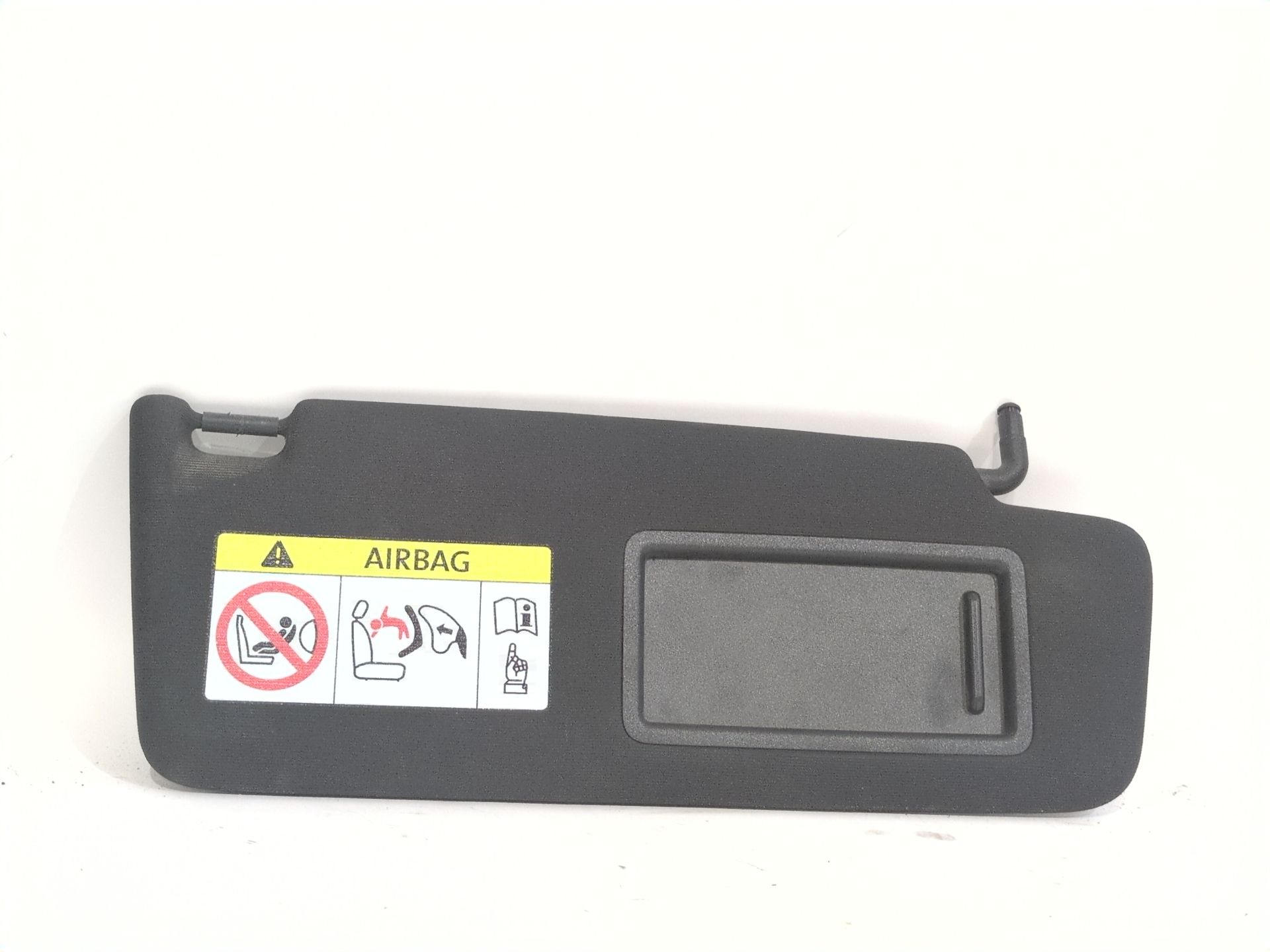 PARASOL DERECHO SEAT IBIZA V (KJ1 KJG) 1.0 TSI