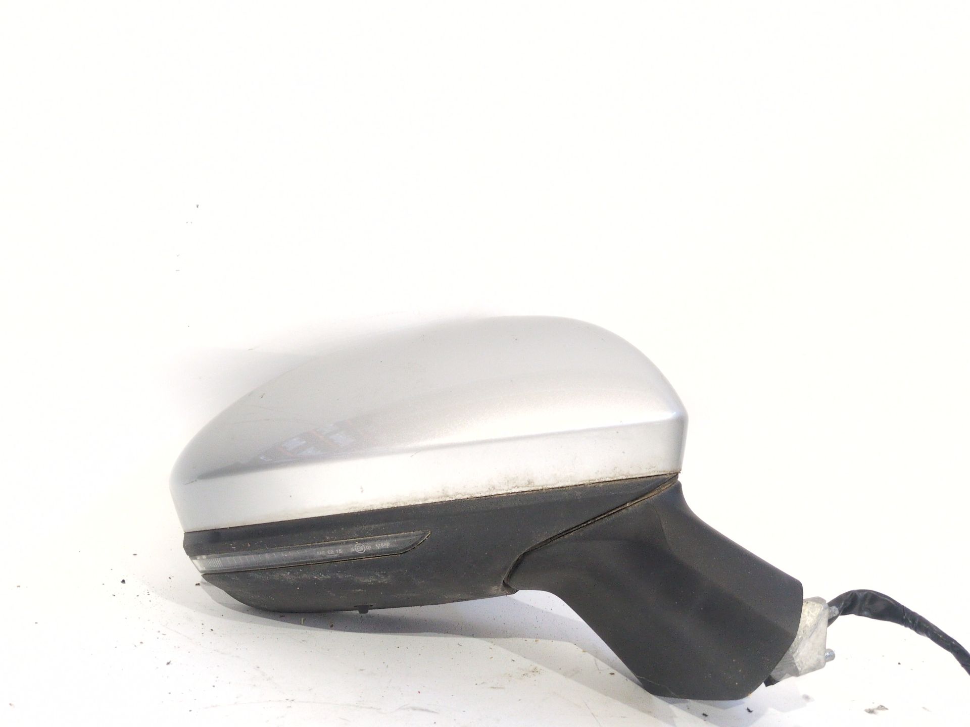 RETROVISOR DERECHO ELECTRICO RENAULT CLIO V (B7_) 1.5 BLUE DCI 115 (B7AD)