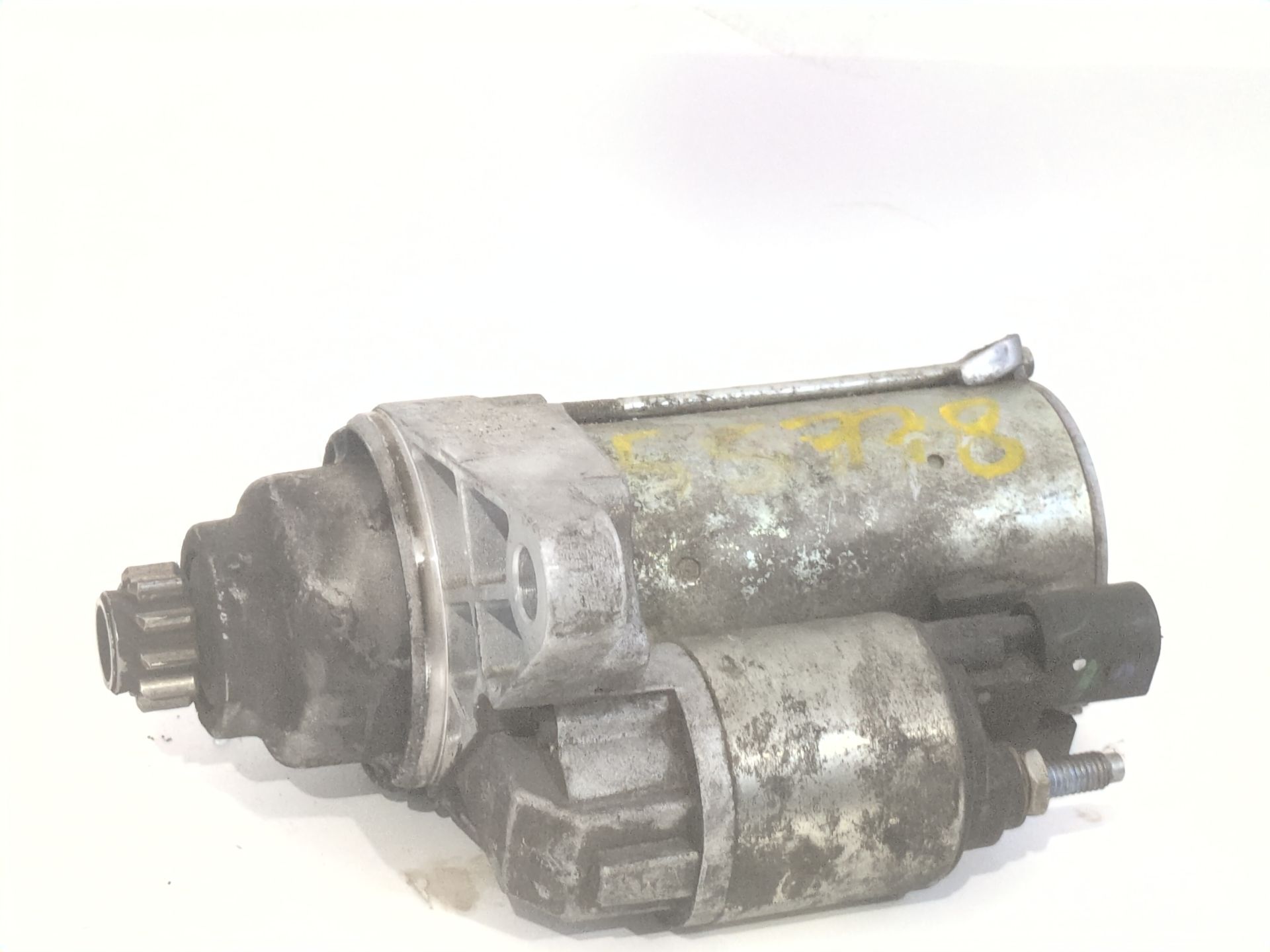 MOTOR ARRANQUE VOLKSWAGEN POLO IV (9N_ 9A_) 1.4 16V