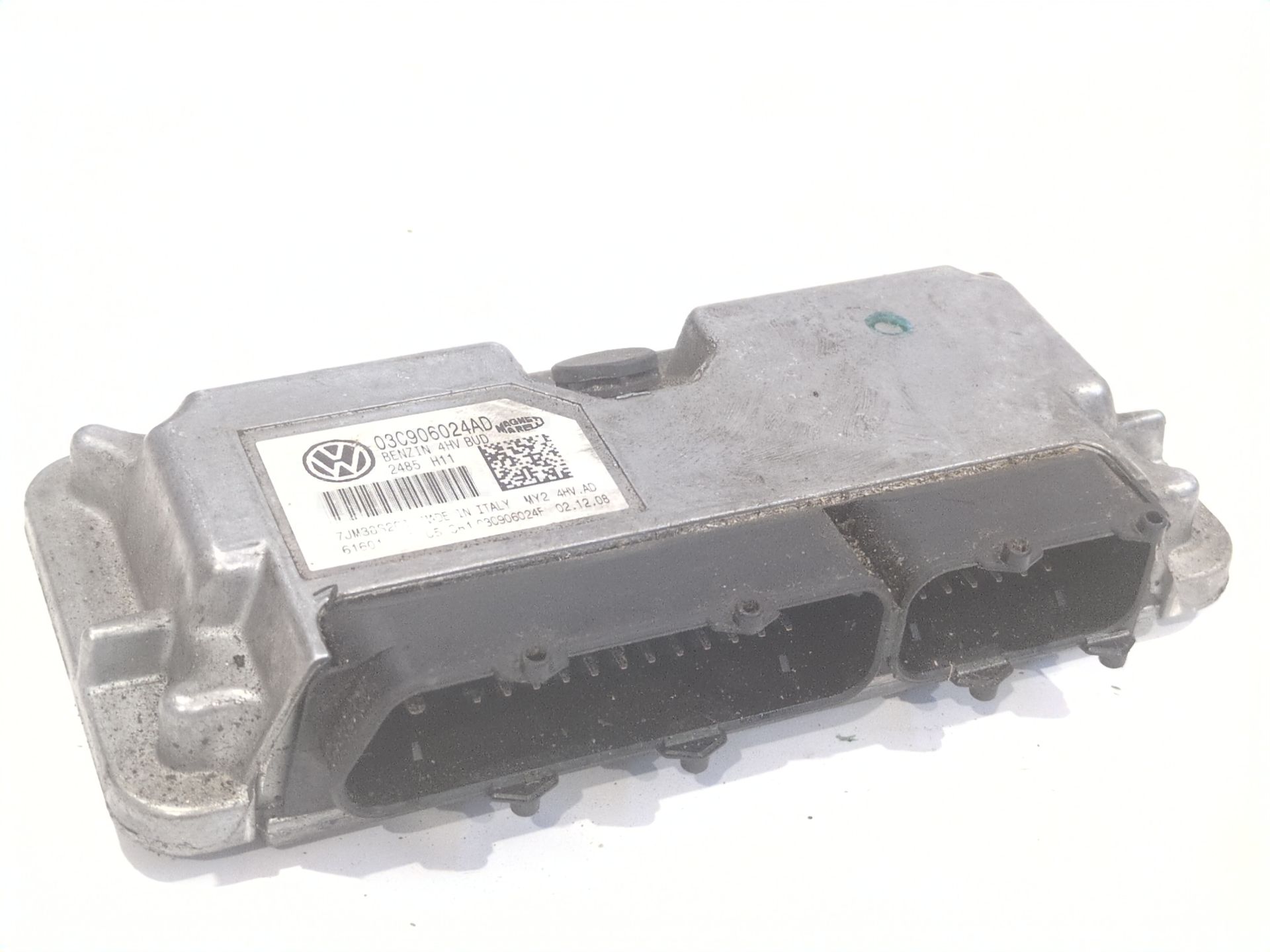 CENTRALITA MOTOR UCE VOLKSWAGEN POLO IV (9N_ 9A_) 1.4 16V