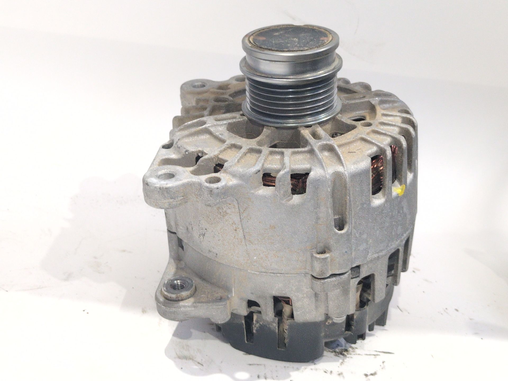 ALTERNADOR SEAT IBIZA V (KJ1 KJG) 1.0 TSI