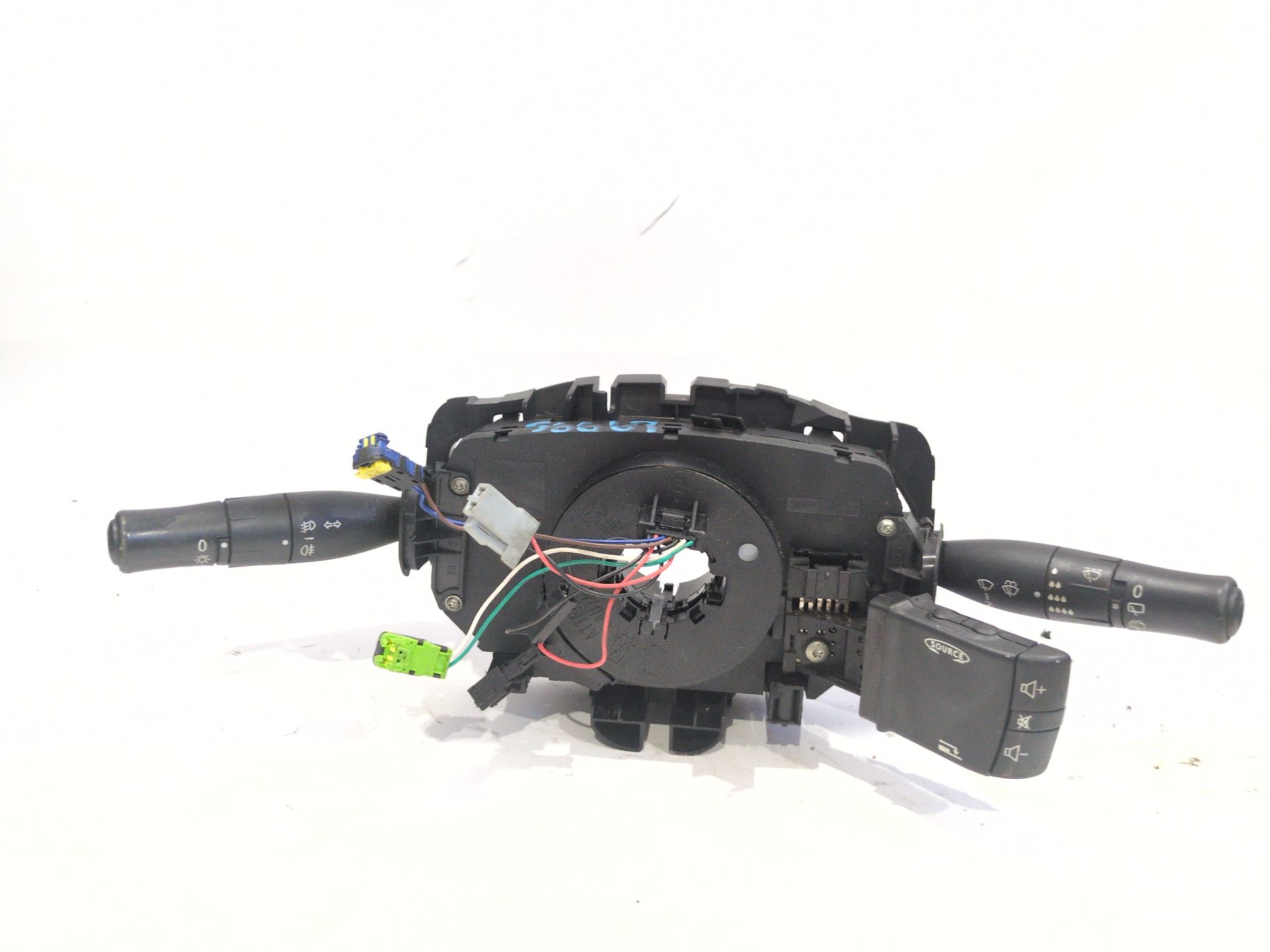MANDO MULTIFUNCION RENAULT MEGANE II (BM0/1_ CM0/1_) 1.5 DCI (BM1E CM1E)