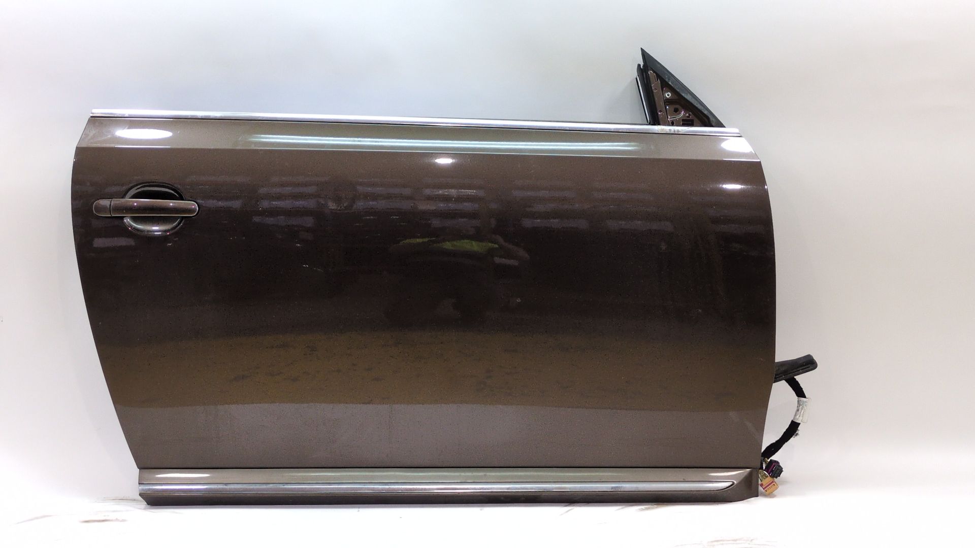 PUERTA DELANTERA DERECHA VOLKSWAGEN BEETLE (5C1 5C2) 1.2 TSI