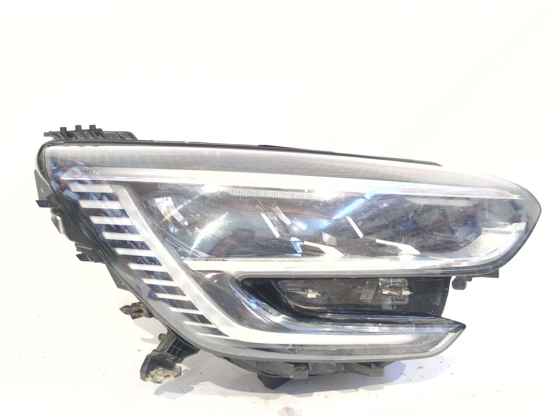 FARO DERECHO RENAULT MEGANE IV HATCHBACK (B9A/M/N_) 1.5 BLUE DCI 115 (B9A6) - 260105675r