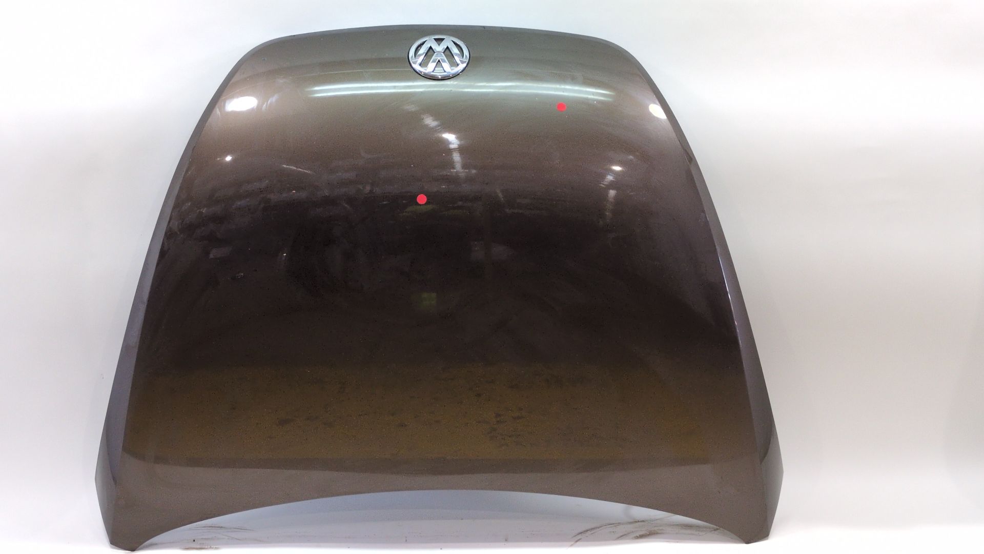 CAPOT DELANTERO VOLKSWAGEN BEETLE (5C1 5C2) 1.2 TSI