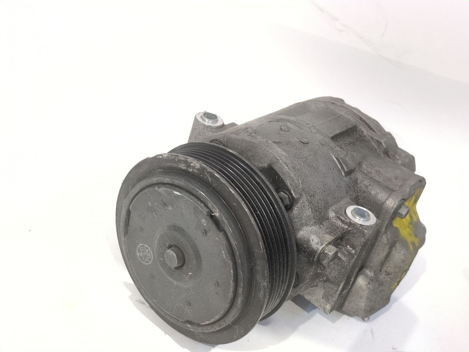COMPRESOR A/A VOLKSWAGEN POLO IV (9N_ 9A_) 1.4 16V