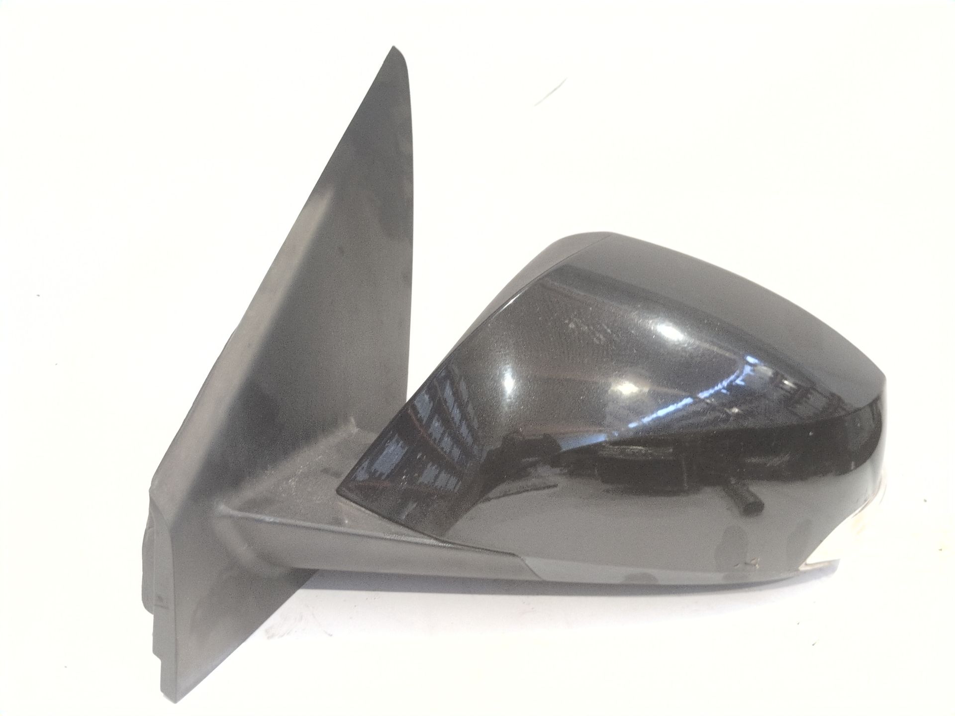 RETROVISOR IZQUIERDO ELECTRICO RENAULT LAGUNA III (BT0/1) 2.0 DCI (BT07 BT0J BT14 BT1A BT1S)