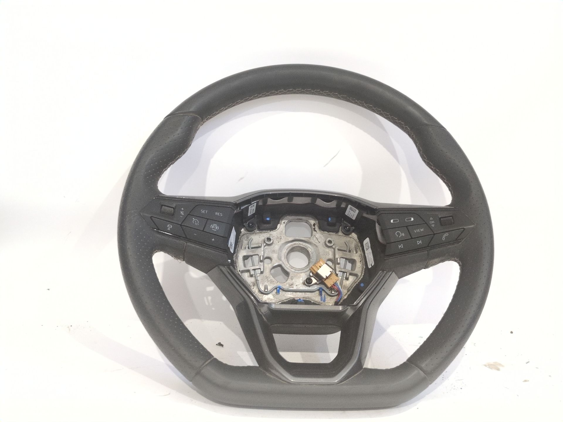 VOLANTE SEAT IBIZA V (KJ1 KJG) 1.0 TSI