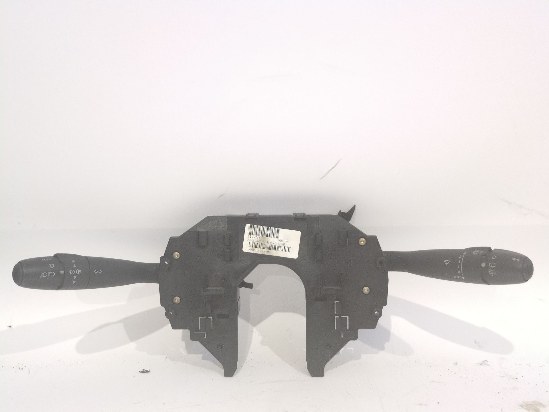 MANDO MULTIFUNCION CITROËN C4 I (LC_) 1.6 HDI - 6242Y6