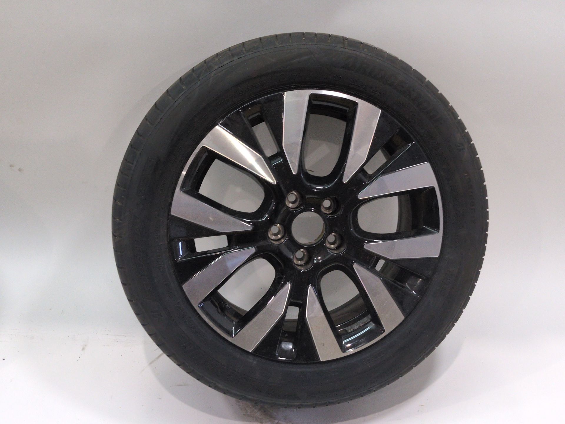 LLANTA ALUMINIO HONDA INSIGHT (ZE_) 1.3 IMA (ZE2)