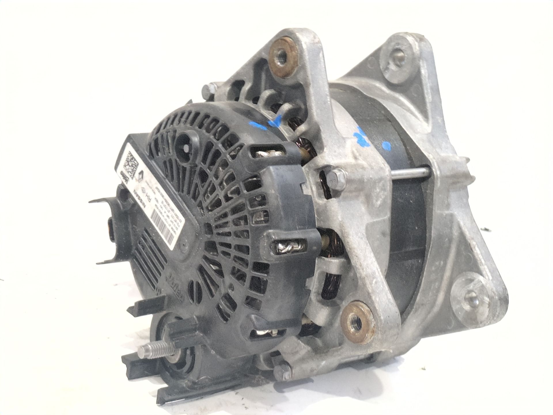 ALTERNADOR RENAULT CAPTUR II (HF_) BLUE DCI 95 (HFAF)