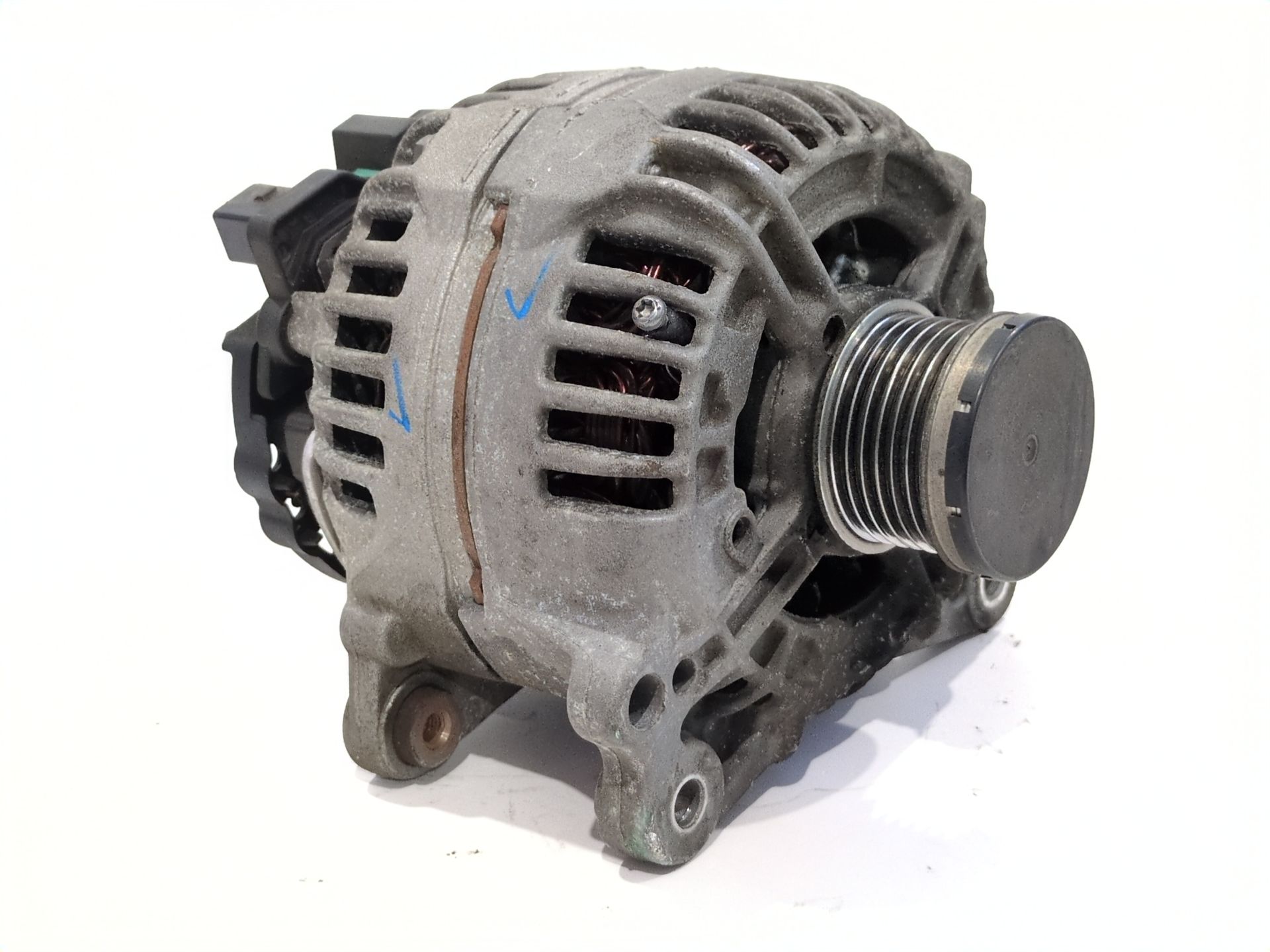 ALTERNADOR VOLKSWAGEN BEETLE (5C1 5C2) 1.2 TSI
